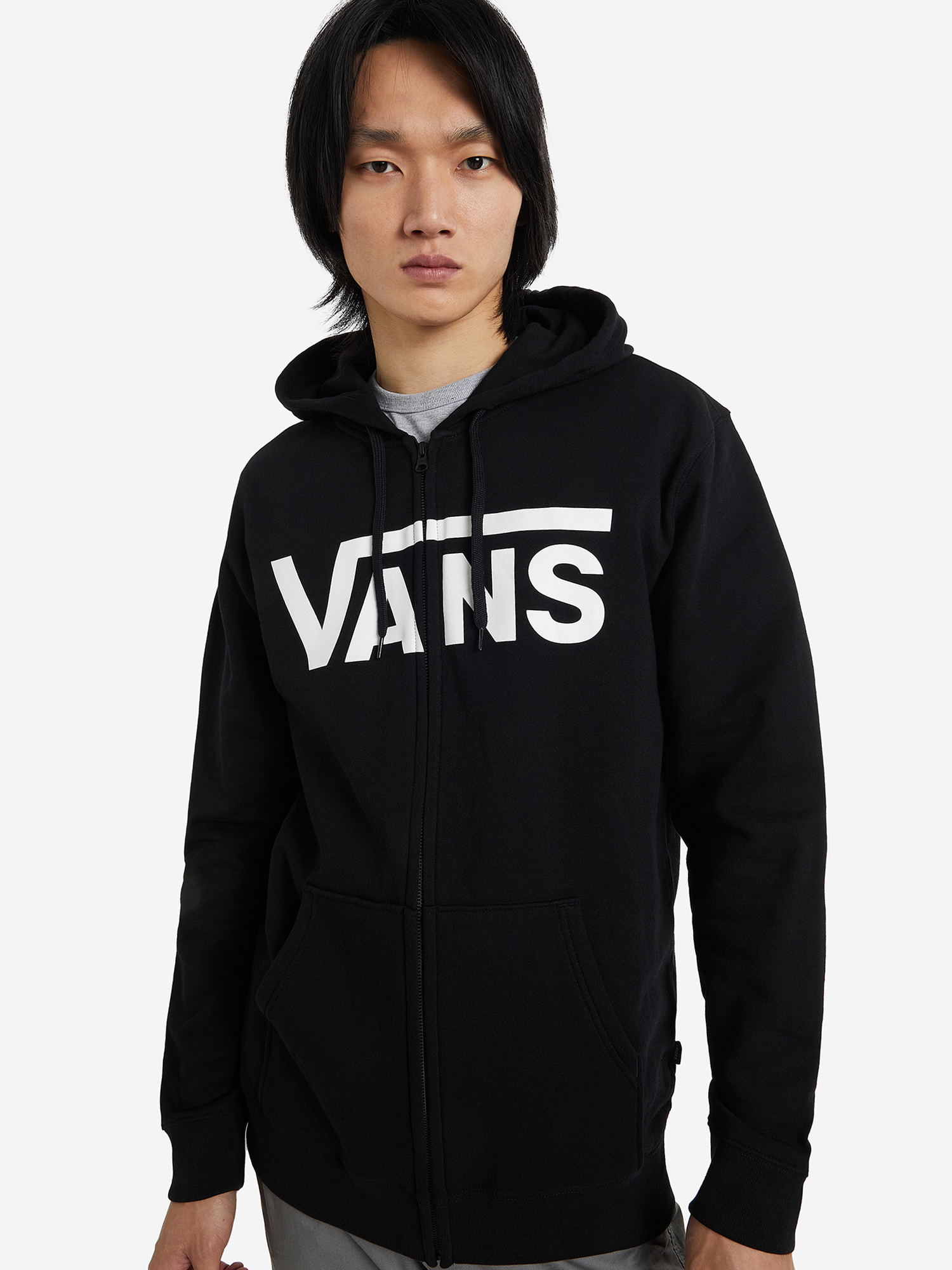 

Толстовка мужская Vans Classic, Черный