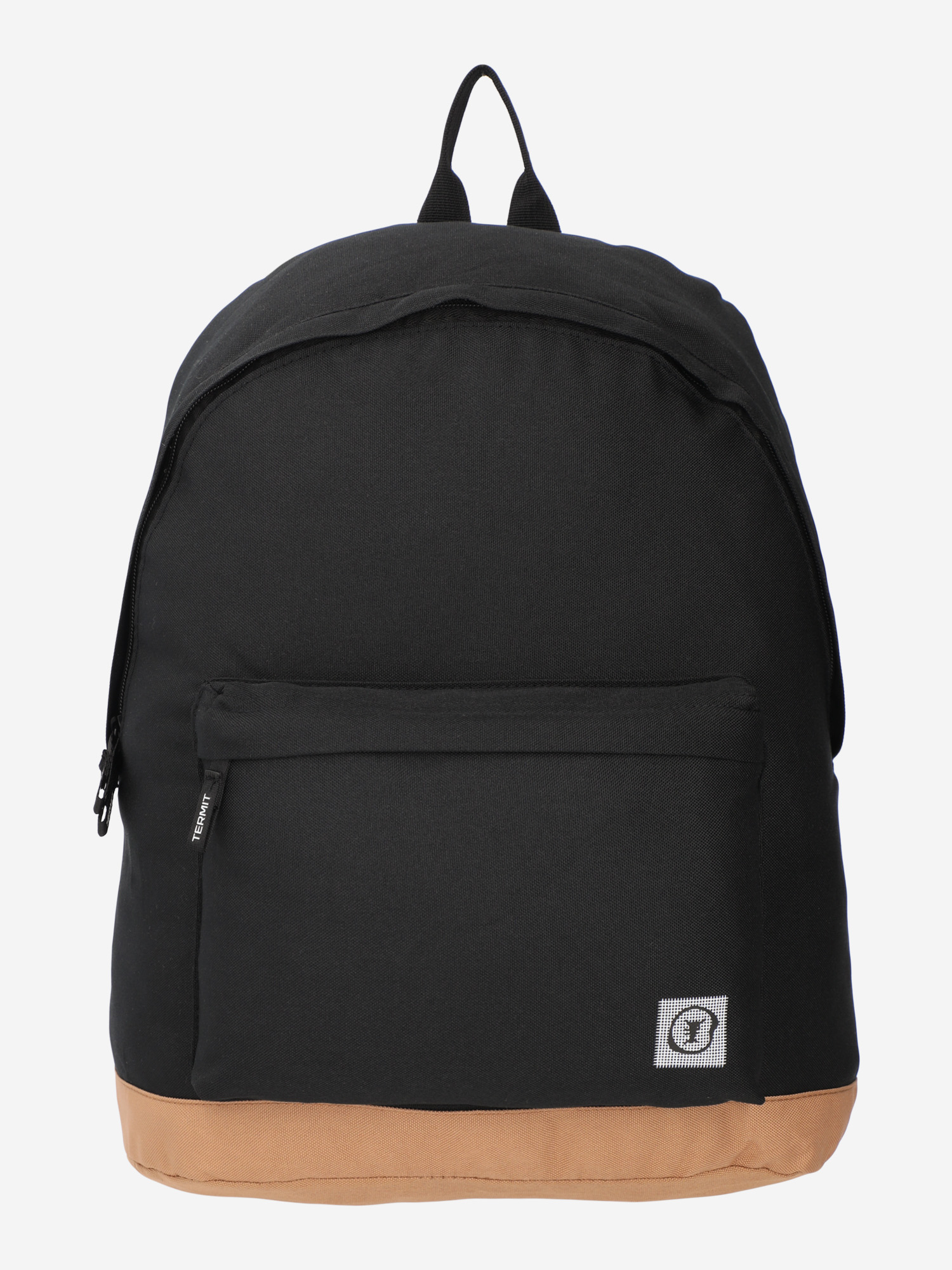 Изображение товара Рюкзак Termit, Черный/бежевый