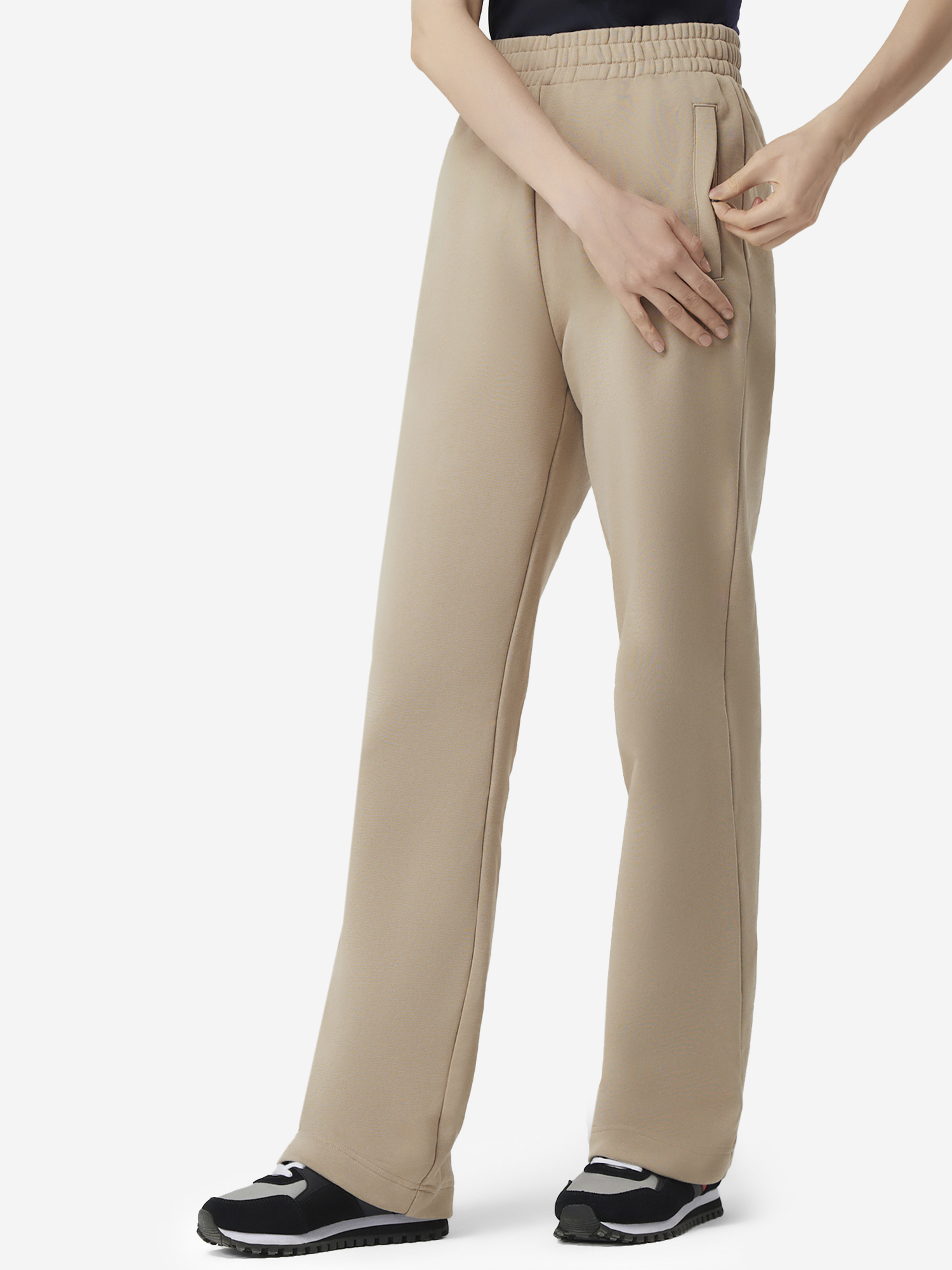 Изображение товара Брюки тренировочные женские Forward