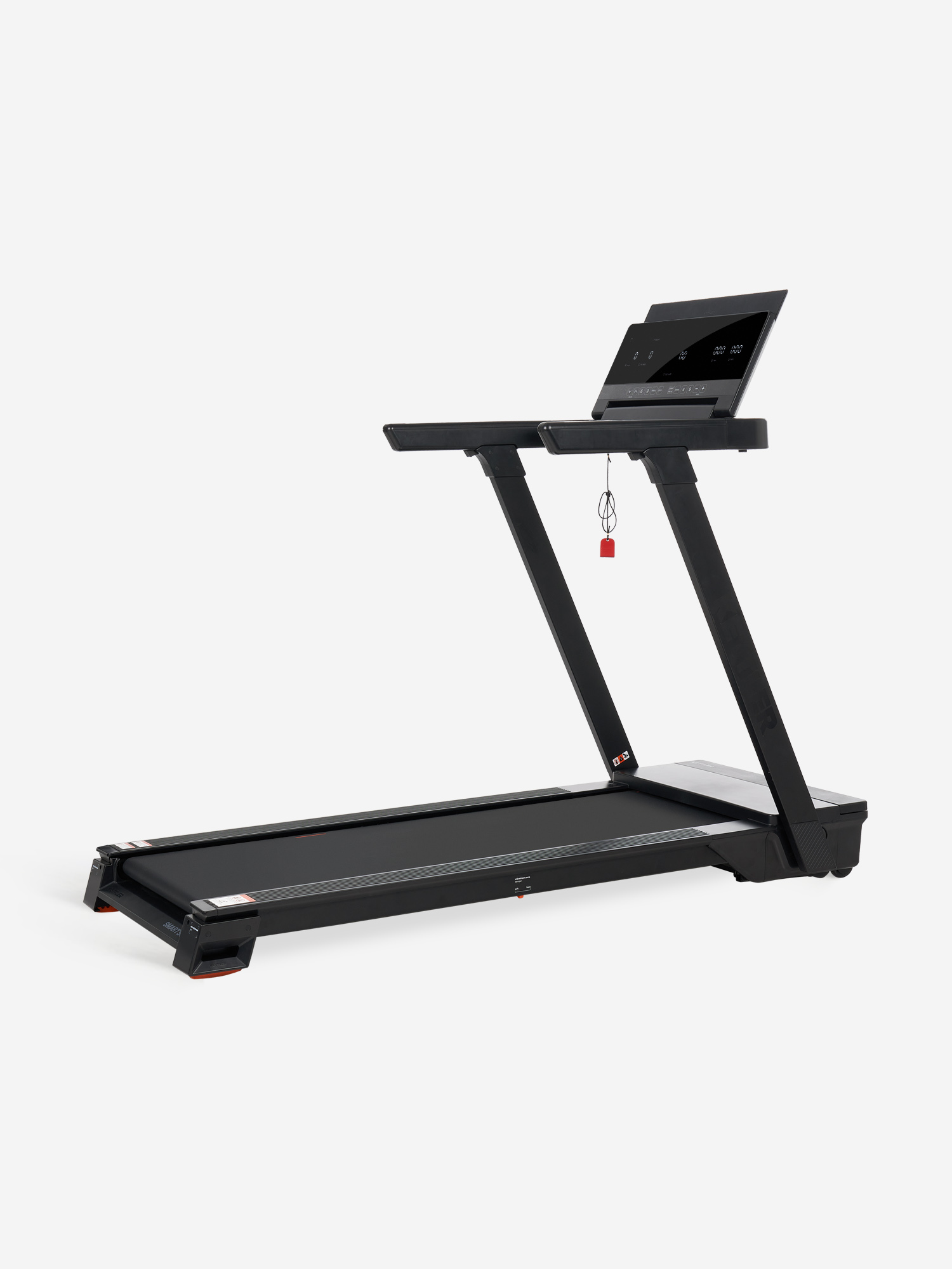 фото Беговая дорожка kettler smart s3, черный