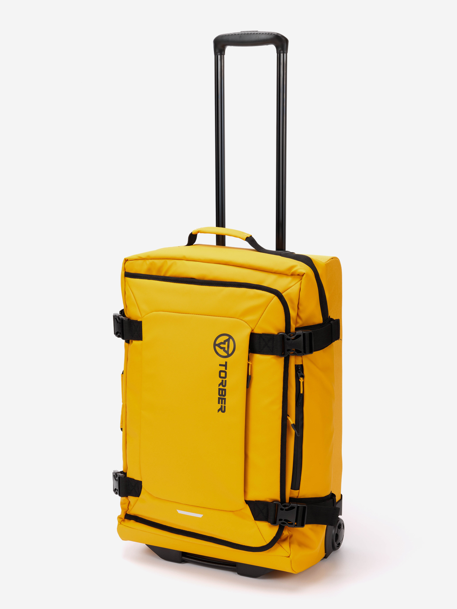 Изображение товара Сумка на колесах TORBER Moby 57 л для путешествий и командировок