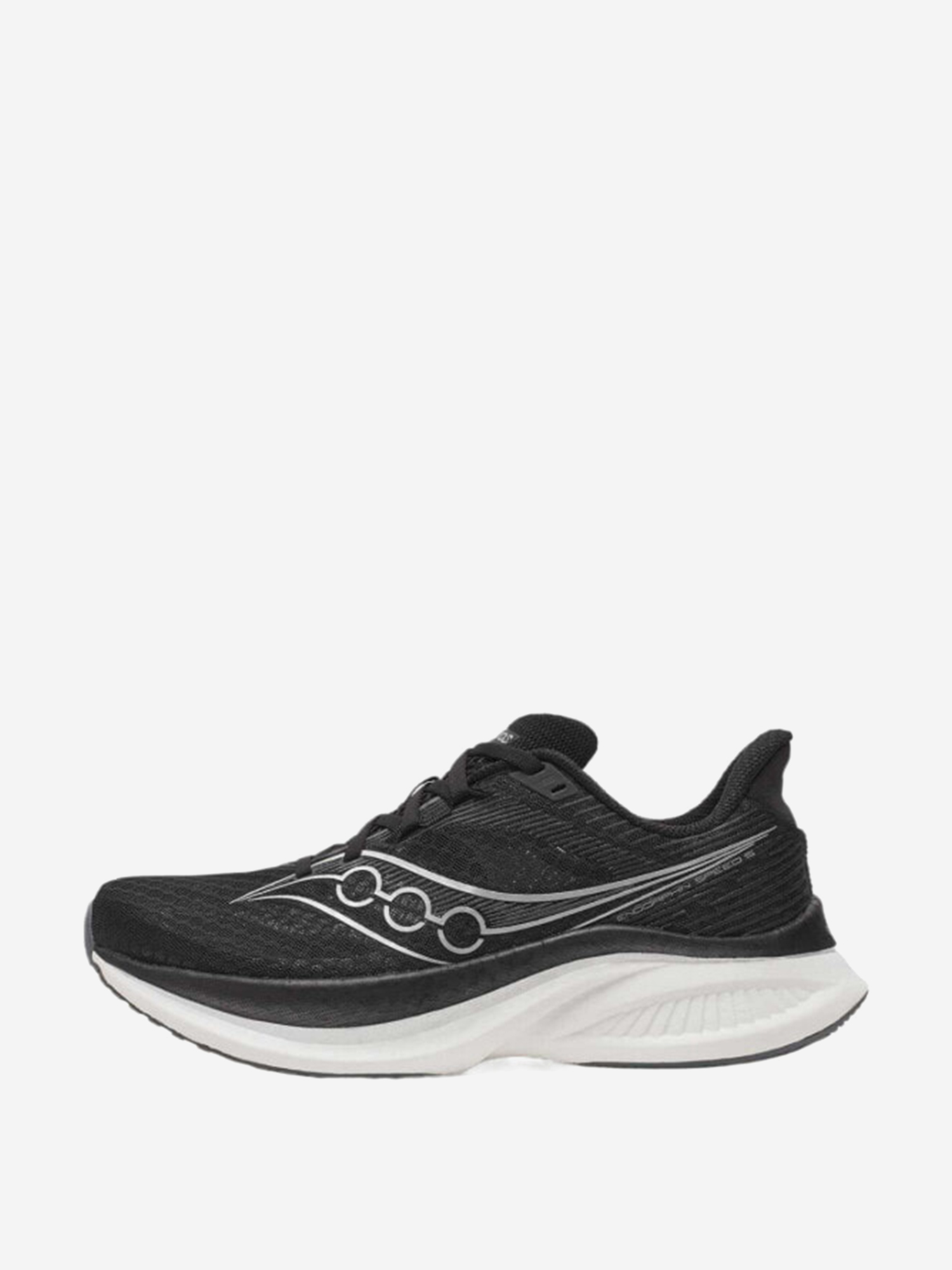 Изображение товара Saucony С21007-01DESTS3L BLACK кроссовки мужские для бега Лето