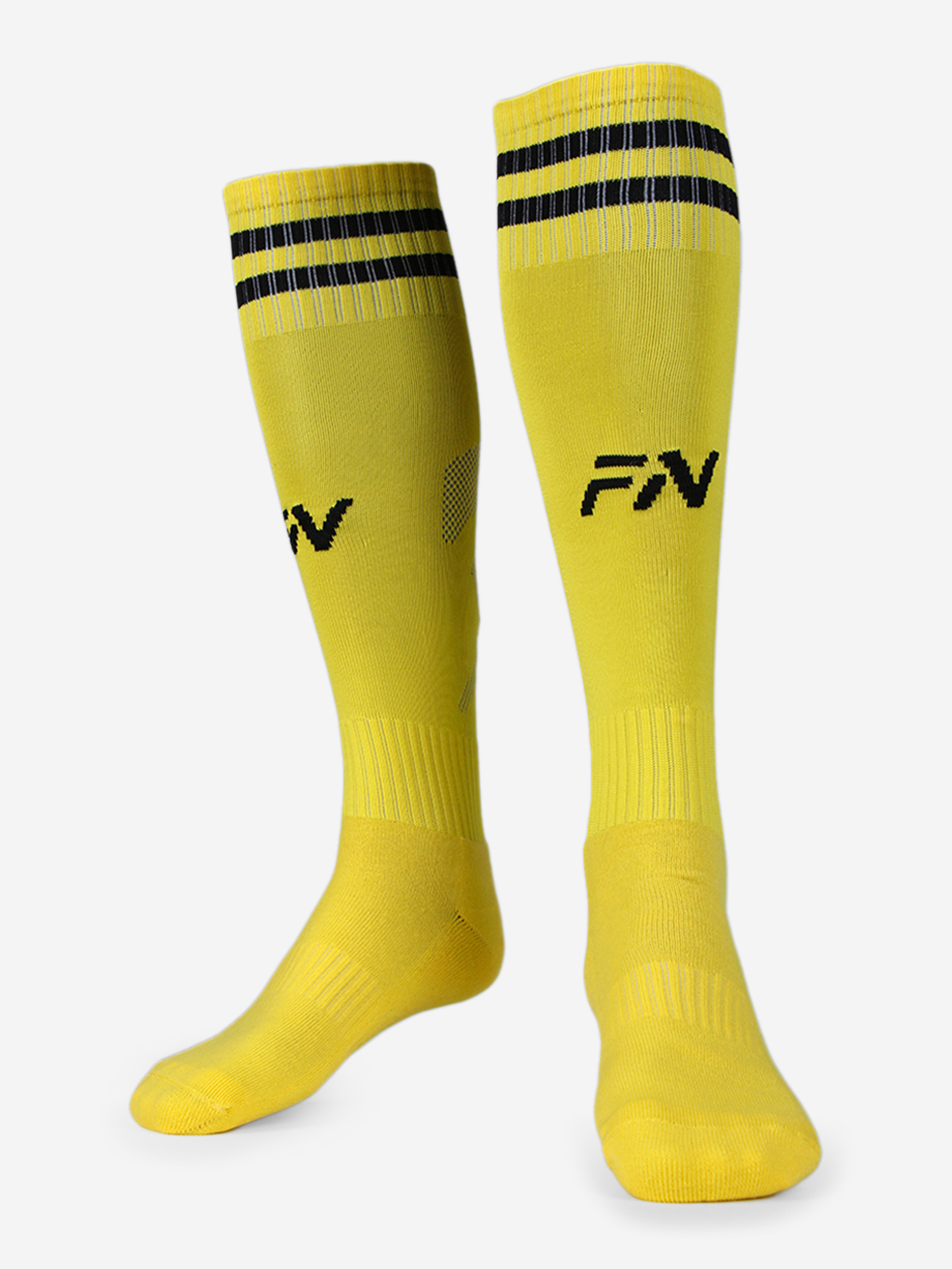 

Гетры FN Soccer Socks, Желтый