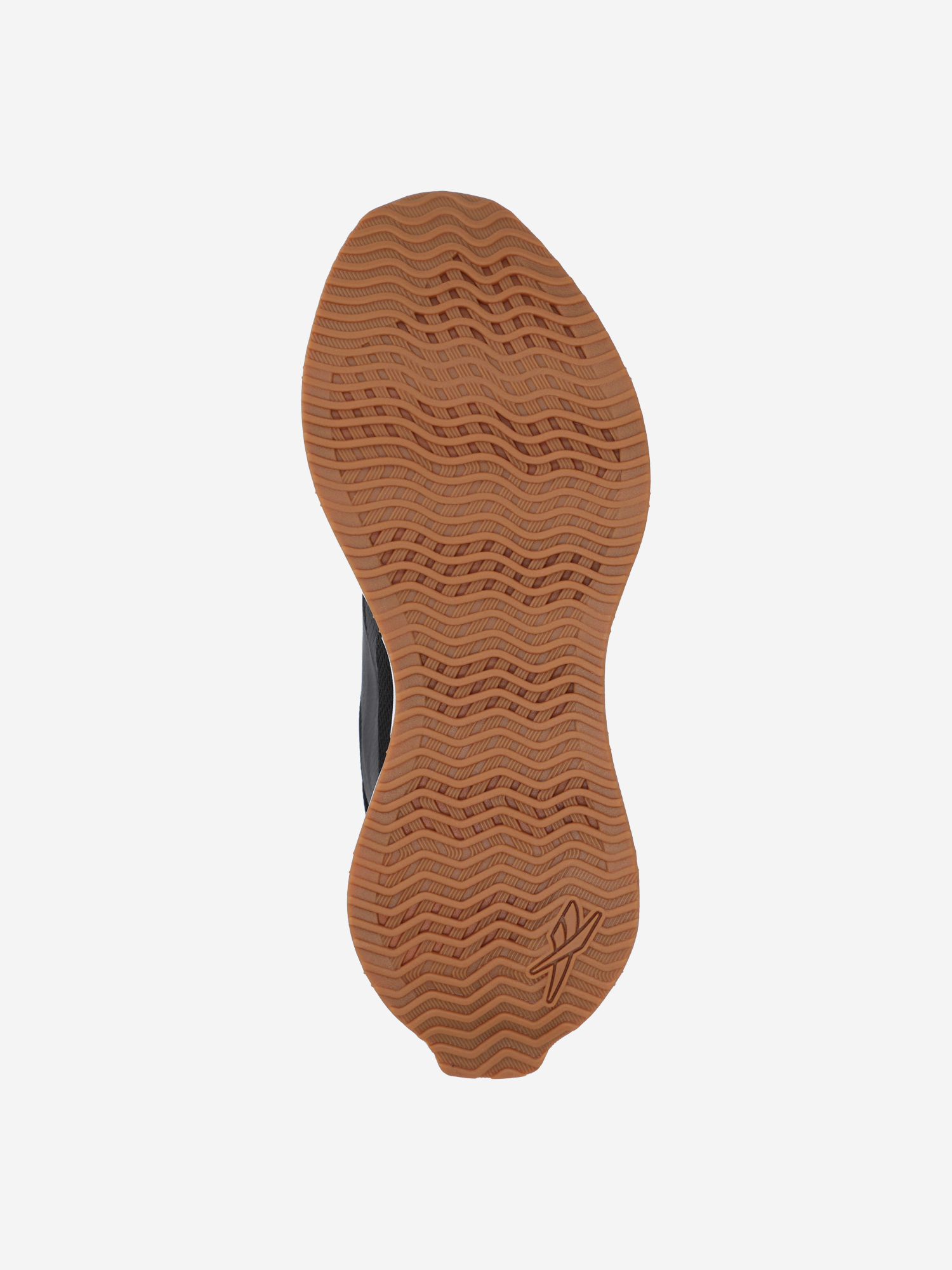 фото Кроссовки женские reebok zig dynamica str, черный