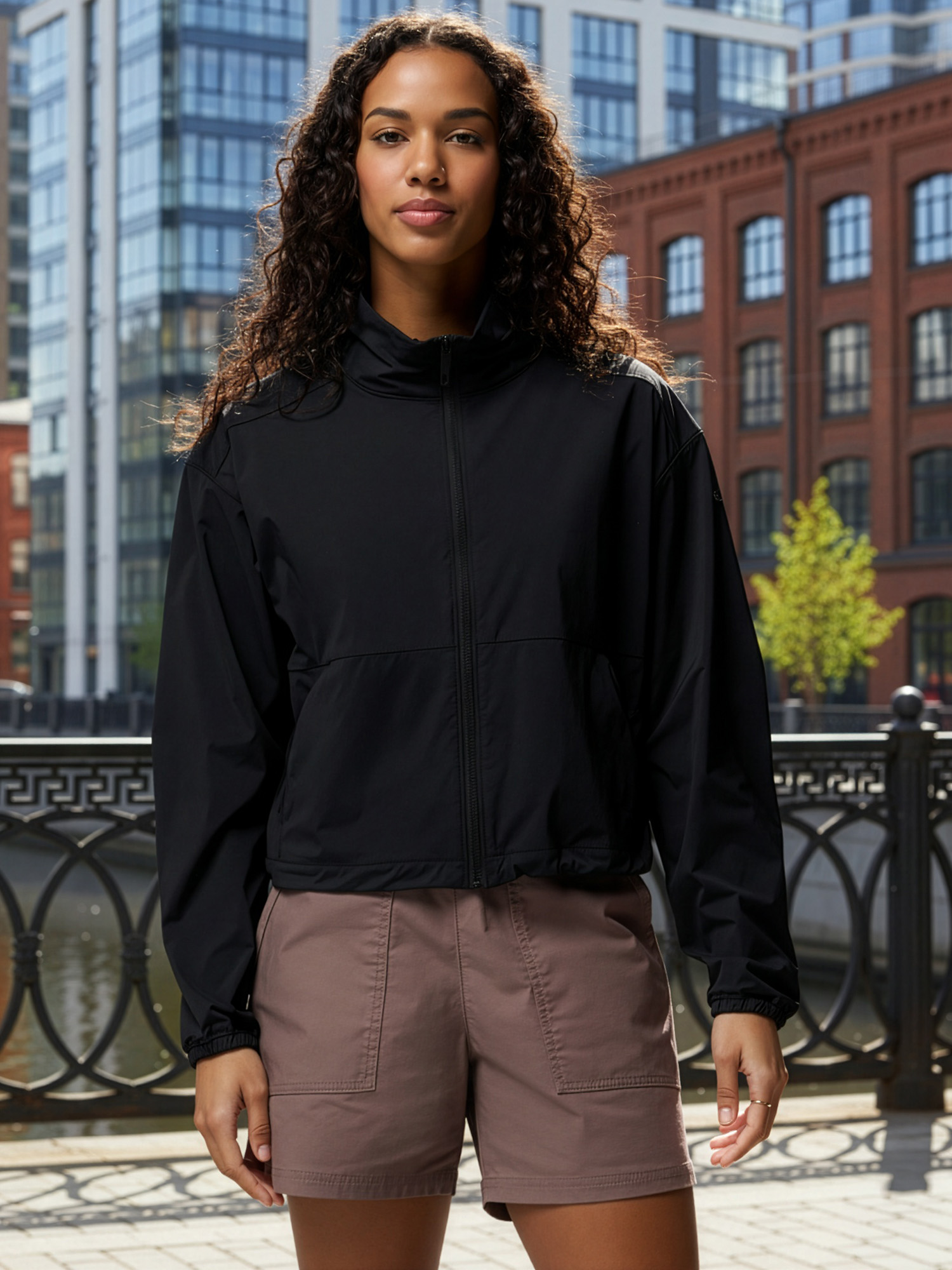 Изображение товара Куртка софтшелл женская Columbia AmazeStretch Jacket демисезонная Изображение товара Куртка софтшелл женская Columbia AmazeStretch Jacket демисезонная