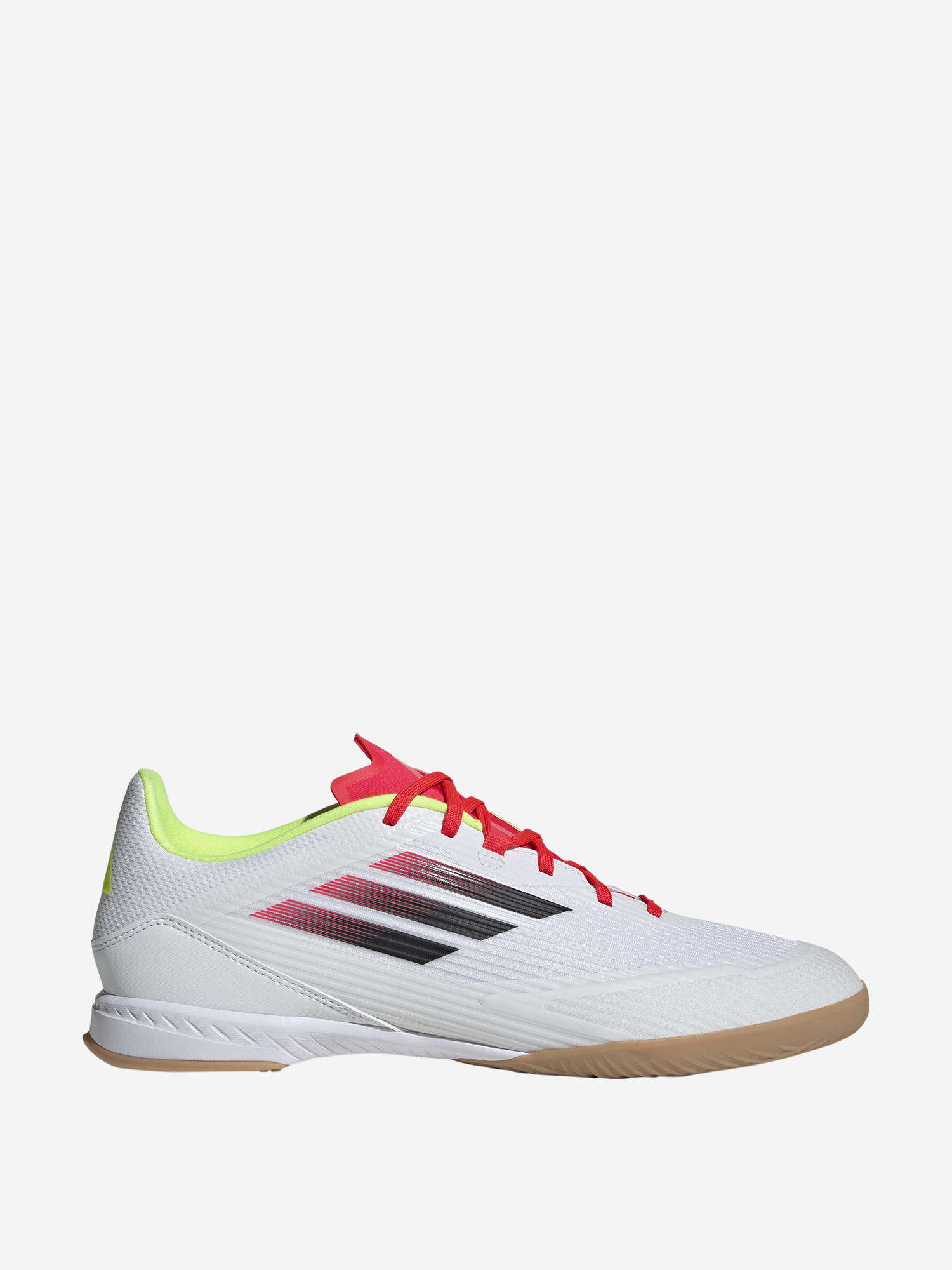 

Бутсы мужские adidas F50 League In, Белый