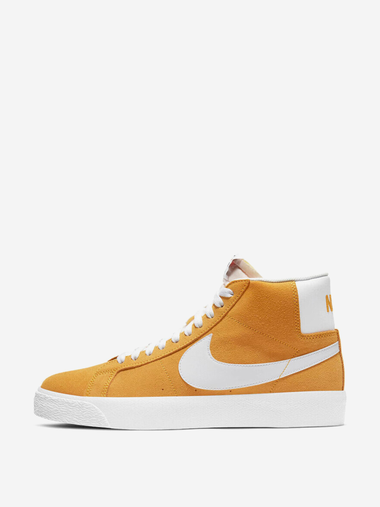 Изображение товара Кеды высокие Nike SB Zoom Blazer Mid Изображение товара Кеды высокие Nike SB Zoom Blazer Mid