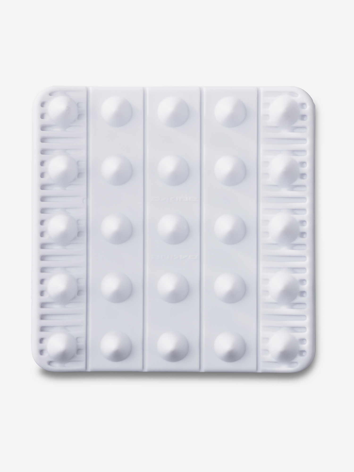 

Наклейка на сноуборд Dakine SPIKE STOMP, Белый