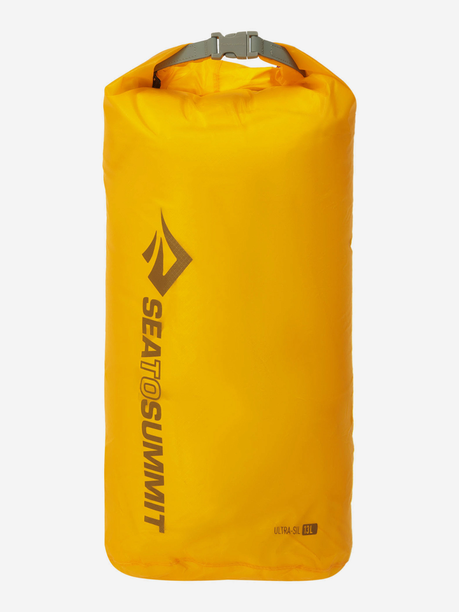 

Гермомешок Sea To Summit Ultrasil 13L Naranja, Желтый