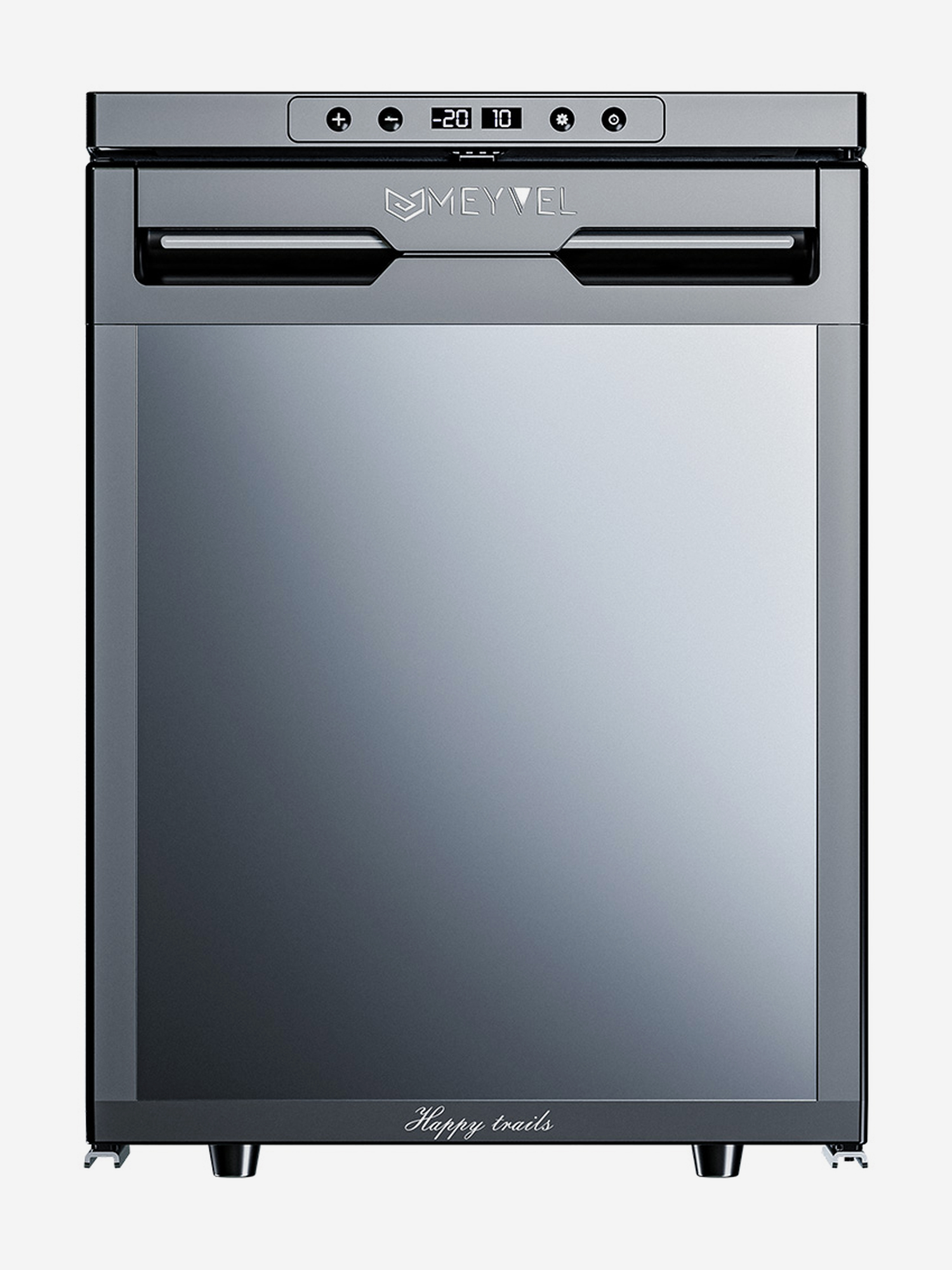 Изображение товара Автохолодильник Meyvel AF-DB50X для автотуризма и кемпинга 12В