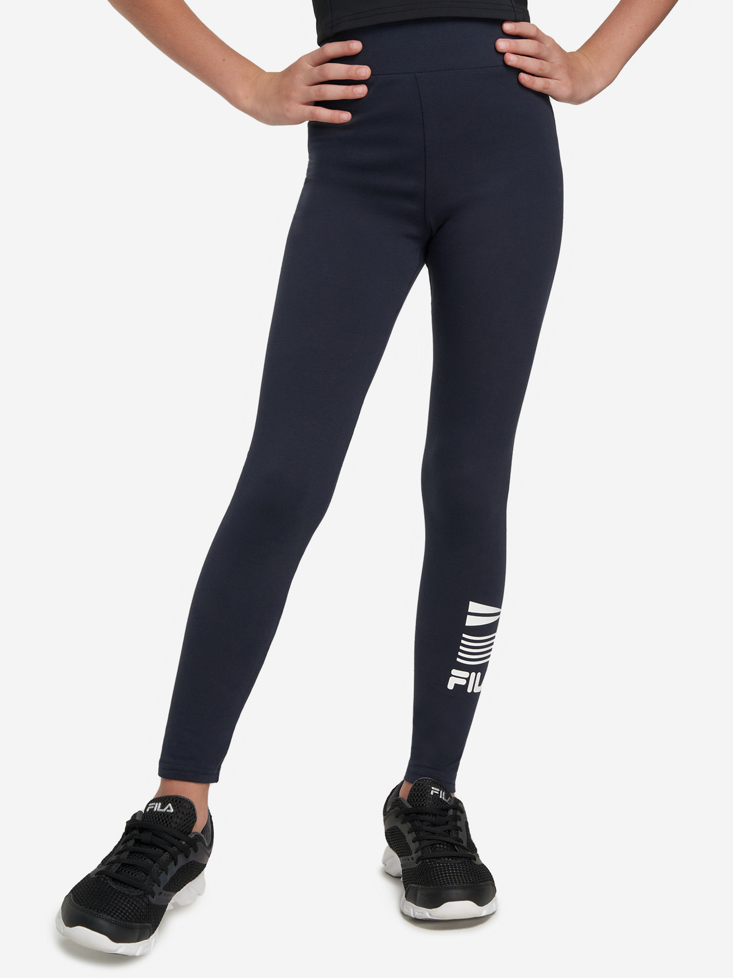 

Легинсы для девочек FILA, Синий