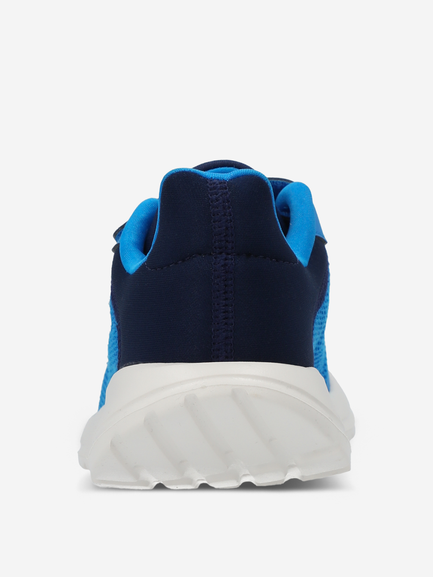 Кроссовки для мальчиков adidas Tensaur Run 2.0 Cf K, Синий GW0393A01-, размер 27 - фото 3