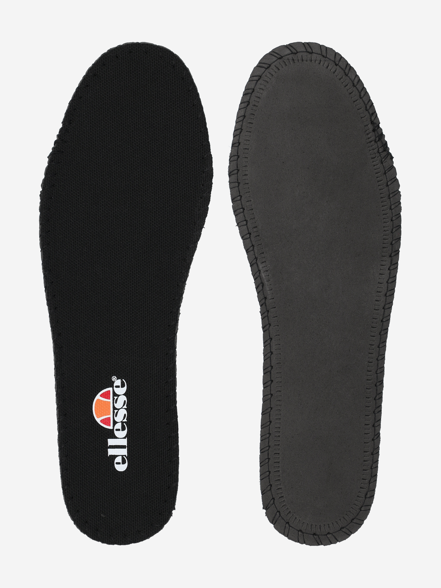 фото Кроссовки женские ellesse impress, черный