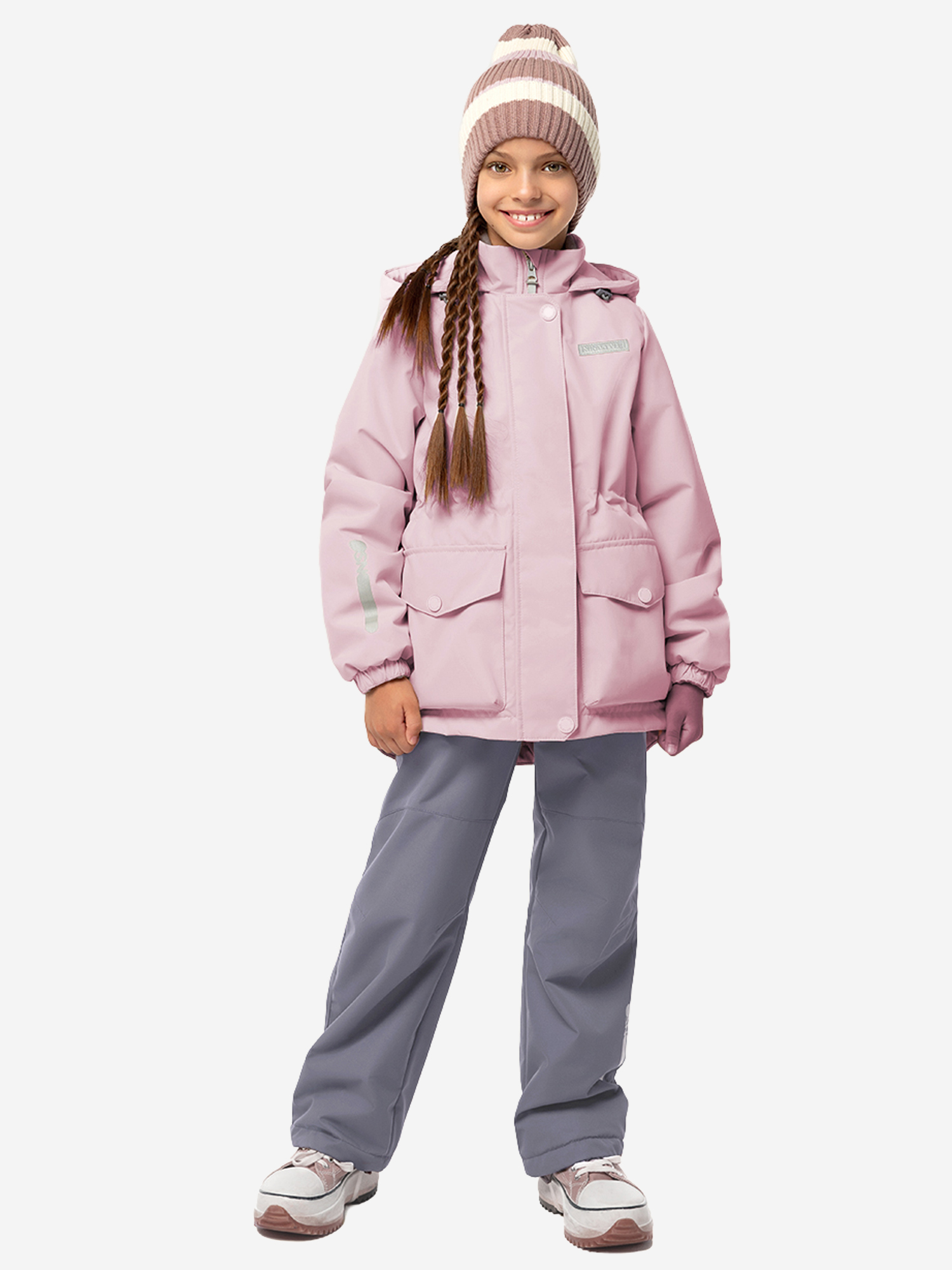 

Костюм NIKASTYLE, Мультицвет