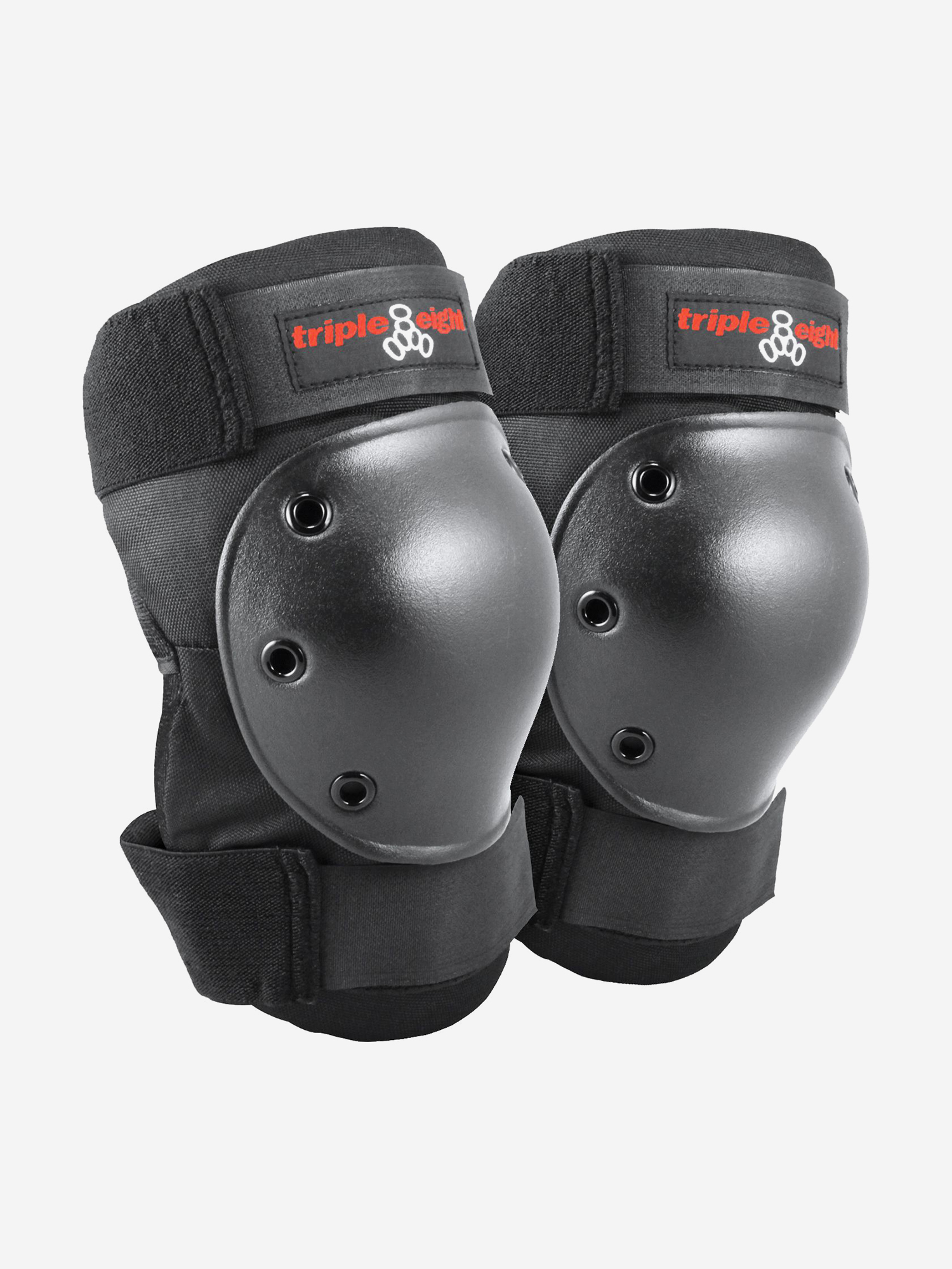 

Наколенники Triple Eight, Черный