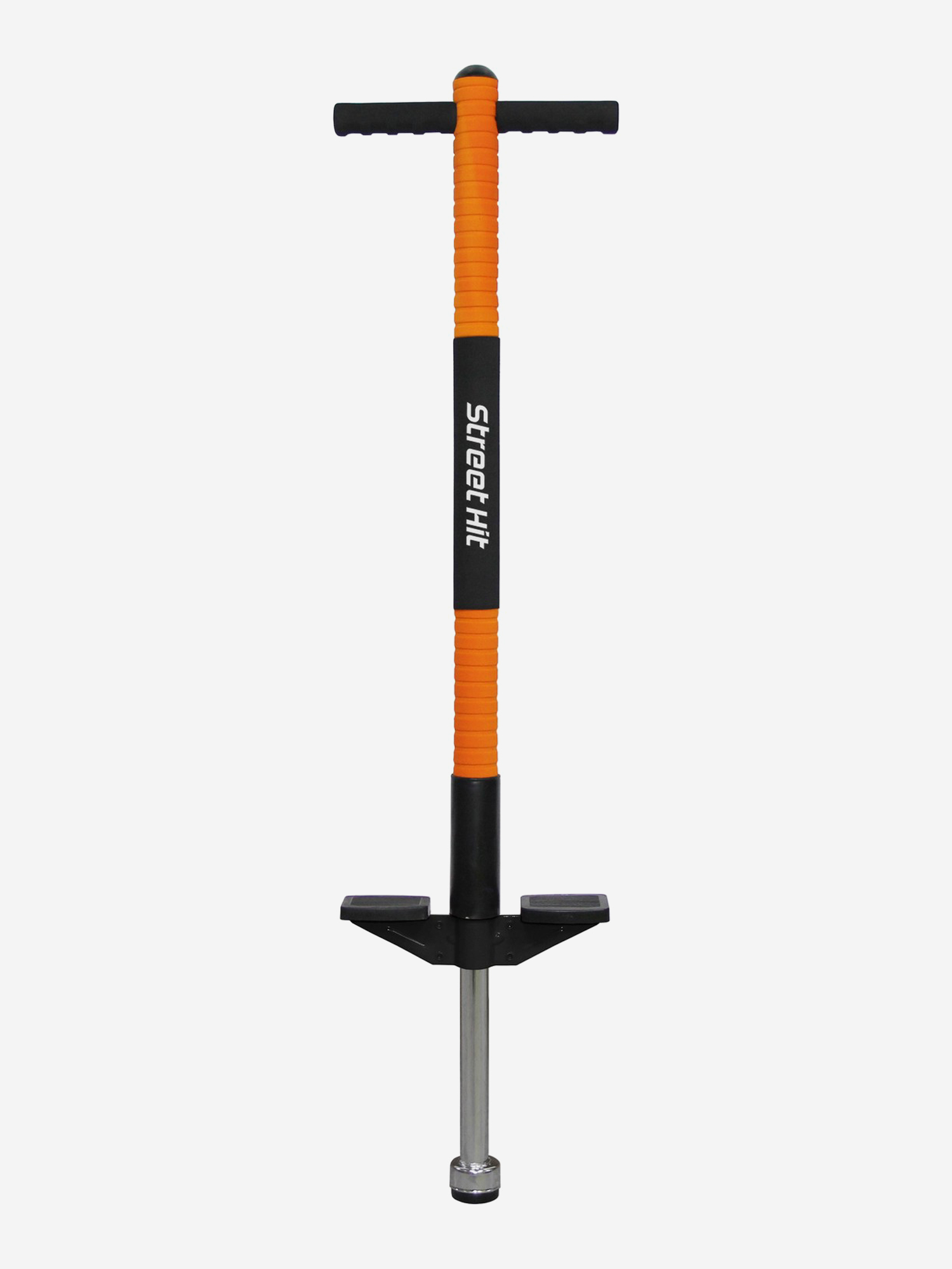 

Тренажер-кузнечик Street Hit Pogo Stick Mini Оранжевый, Оранжевый