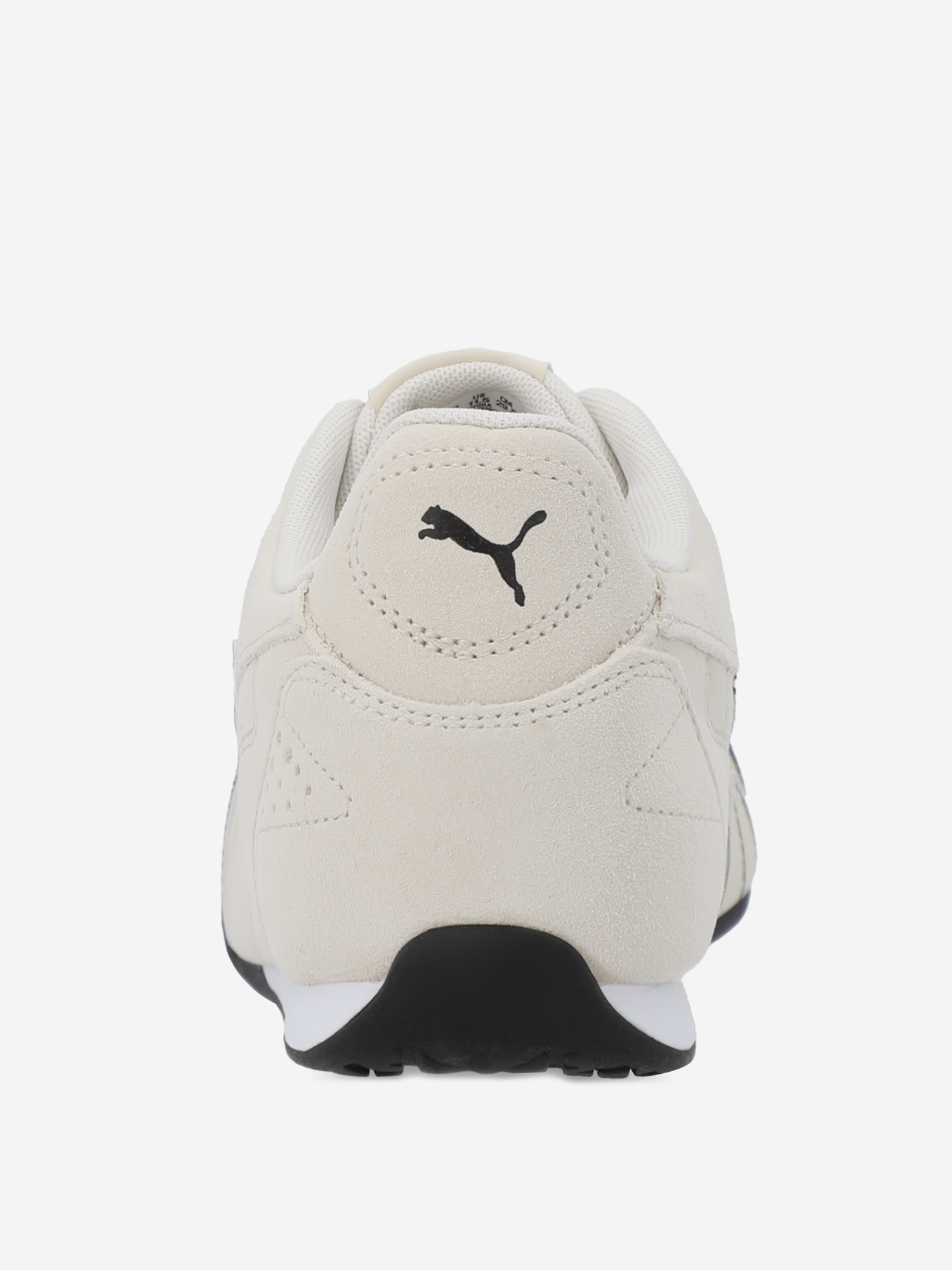 Кроссовки женские PUMA Catch SD, Бежевый 3