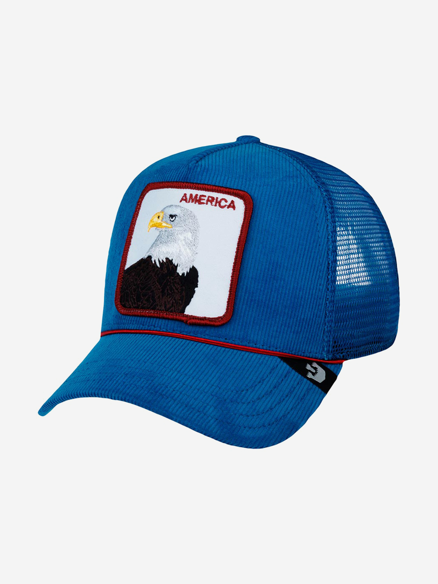 Изображение товара Бейсболка с сеточкой GOORIN BROTHERS 101-2708