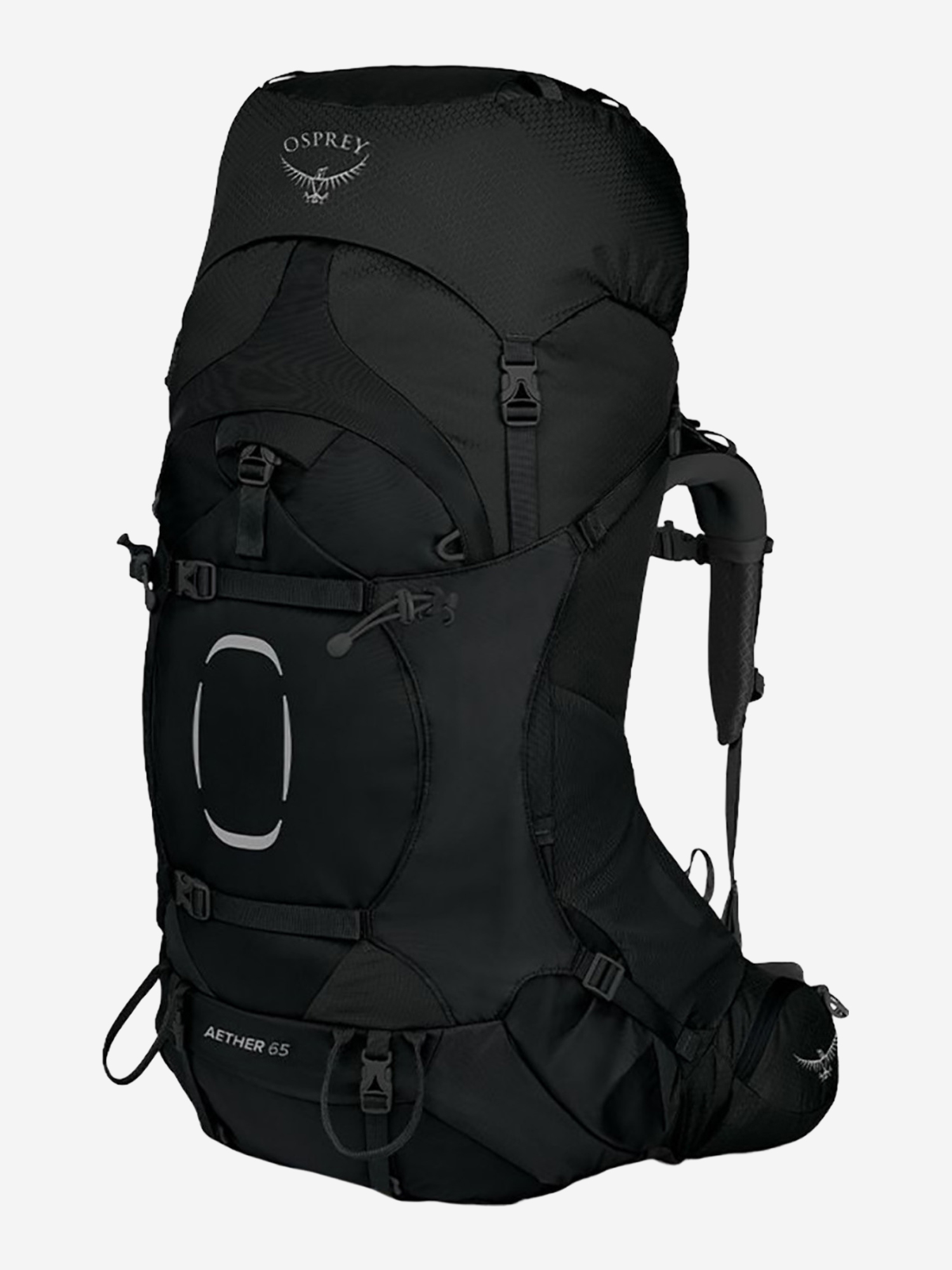 Изображение товара Рюкзак Osprey Aether 65 Черный Изображение товара Рюкзак Osprey Aether 65 Черный