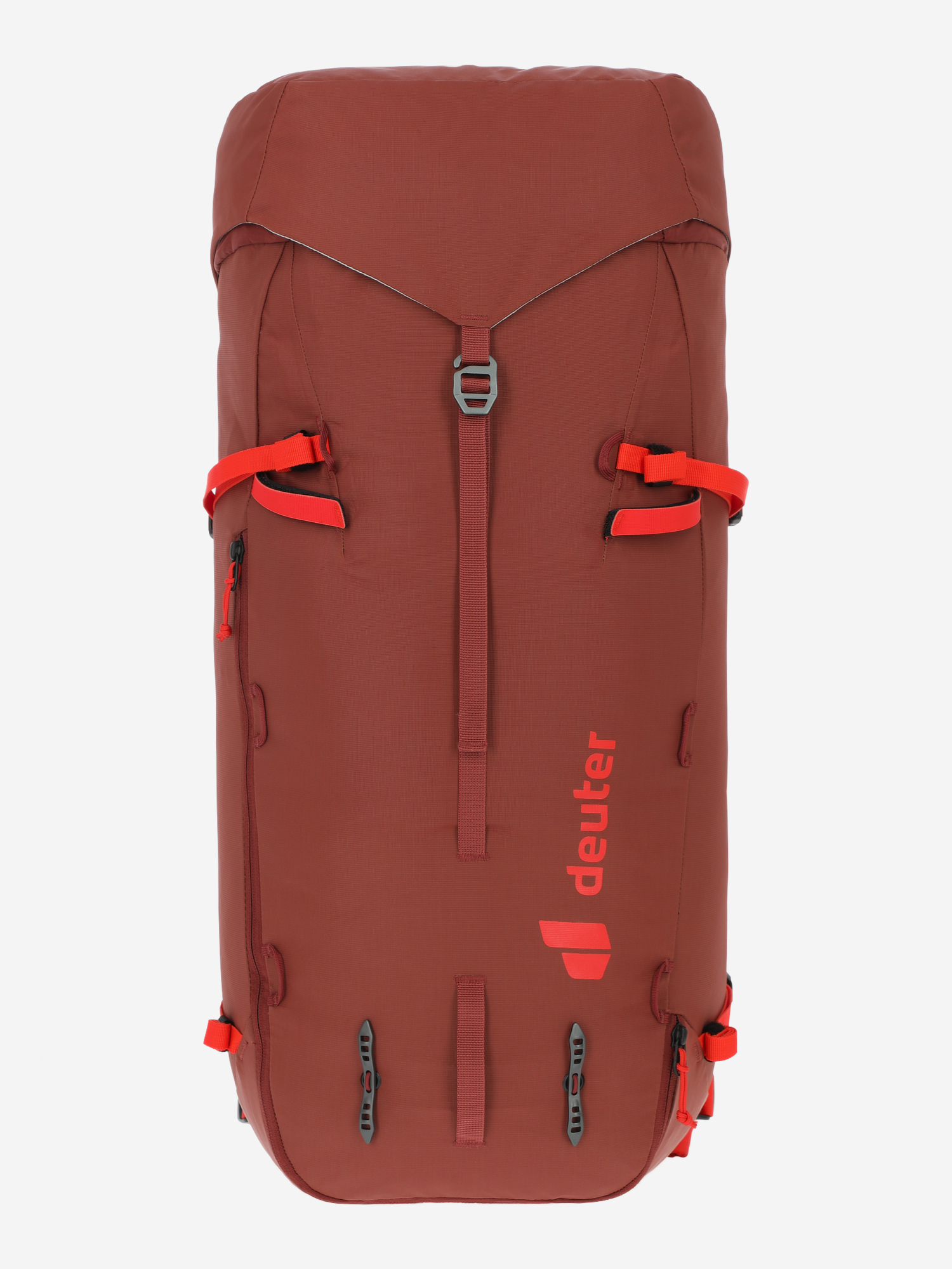 

Рюкзак deuter Guide 44 л, Оранжевый