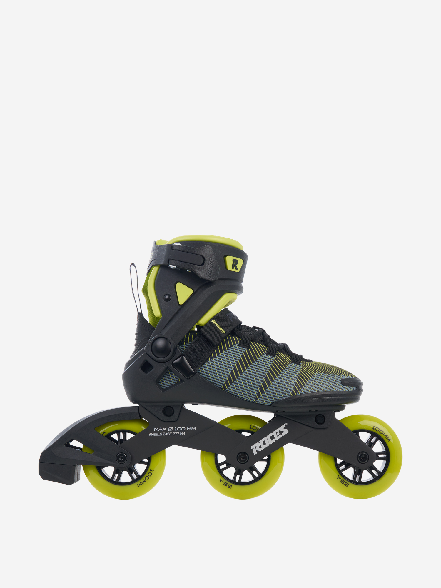 Изображение товара Роликовые коньки Roces R-Evo 100