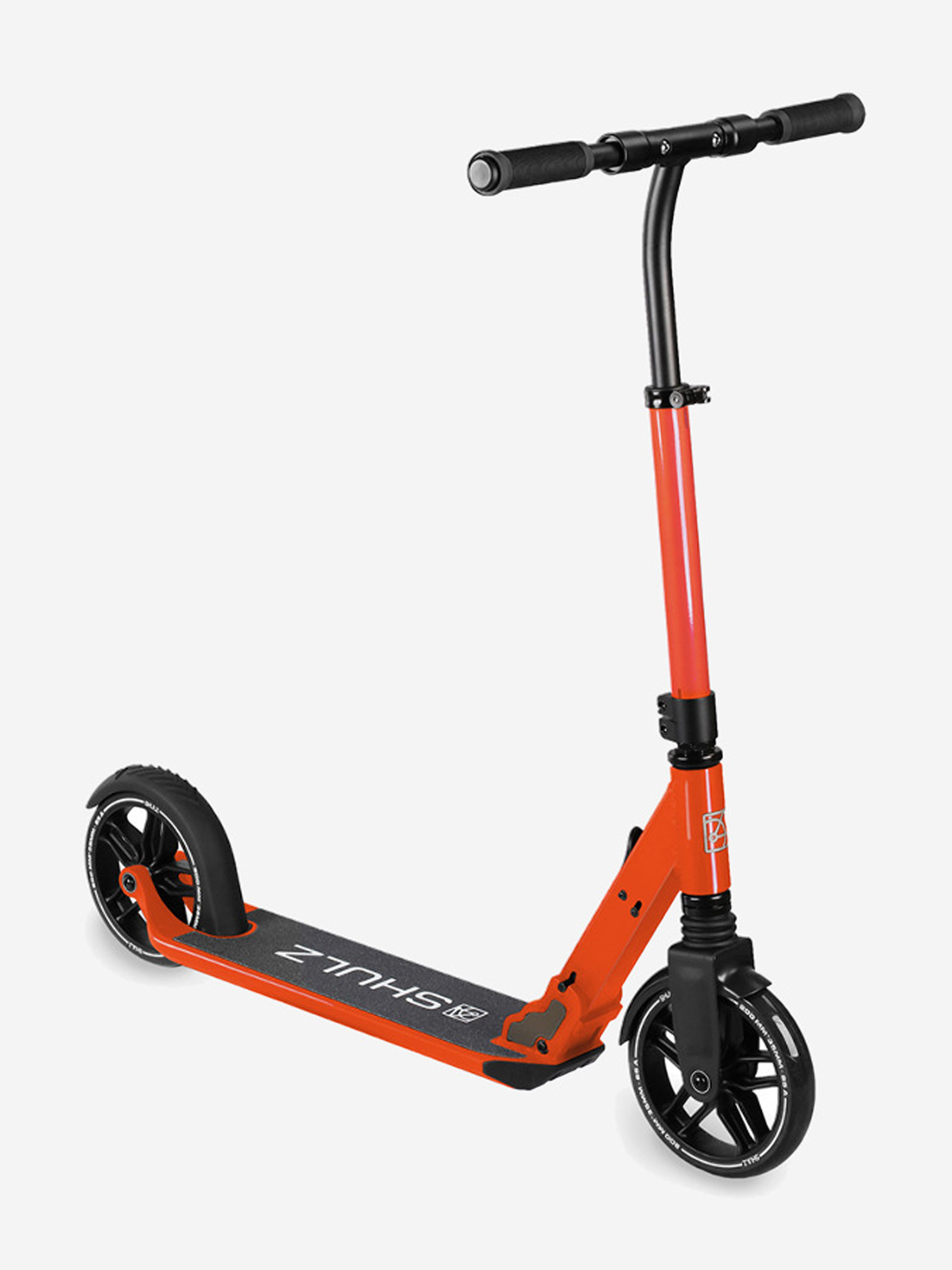 

Самокат Shulz 200 PRO 2024, Оранжевый