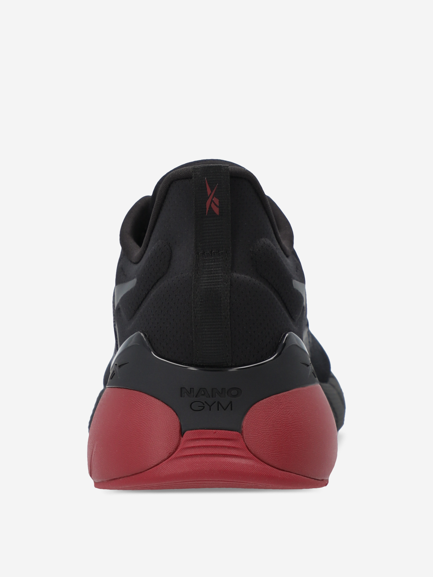 фото Кроссовки мужские reebok nano gym, черный