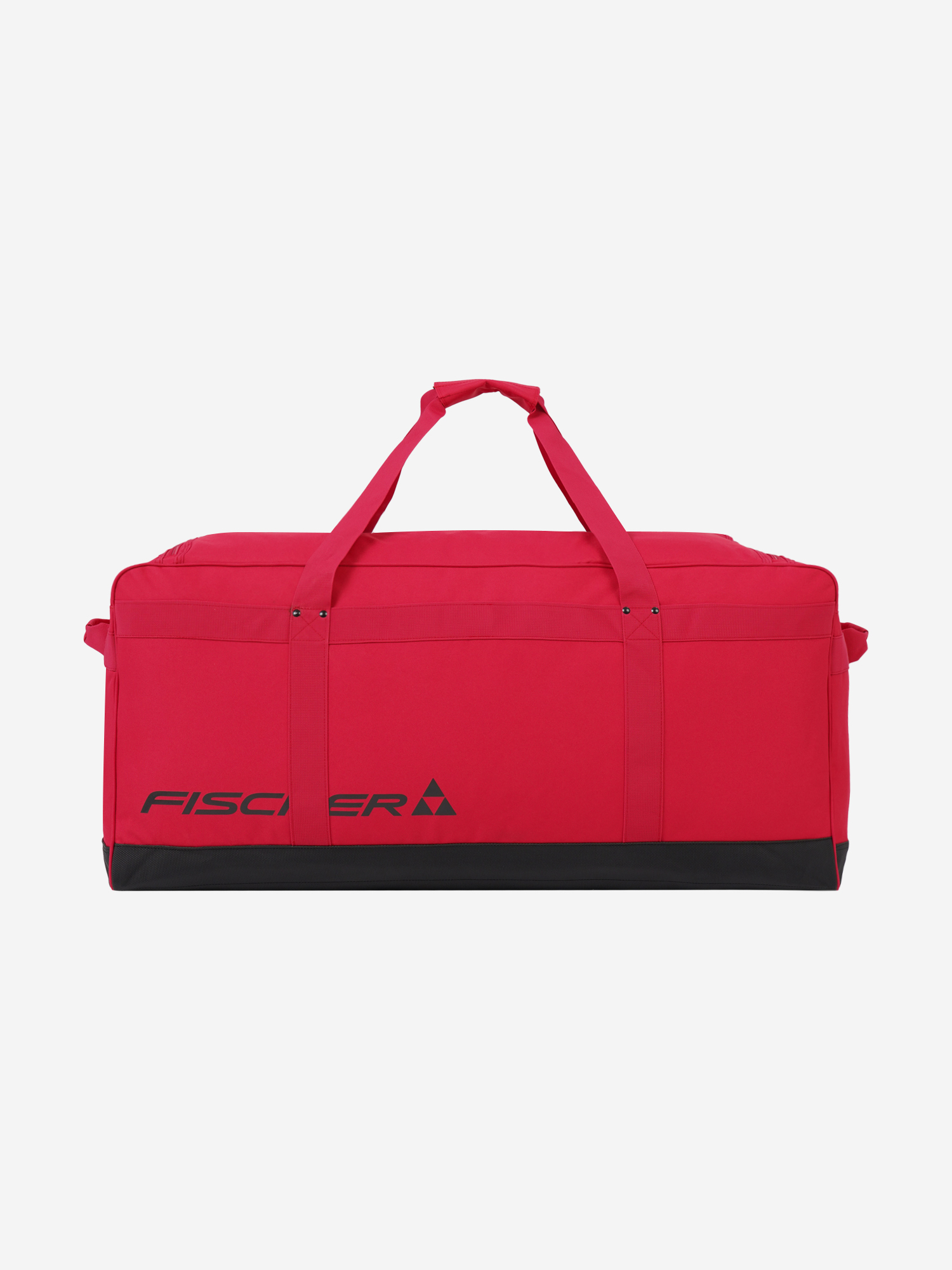 

Баул хоккейный Fischer Team Bag 43", Красный