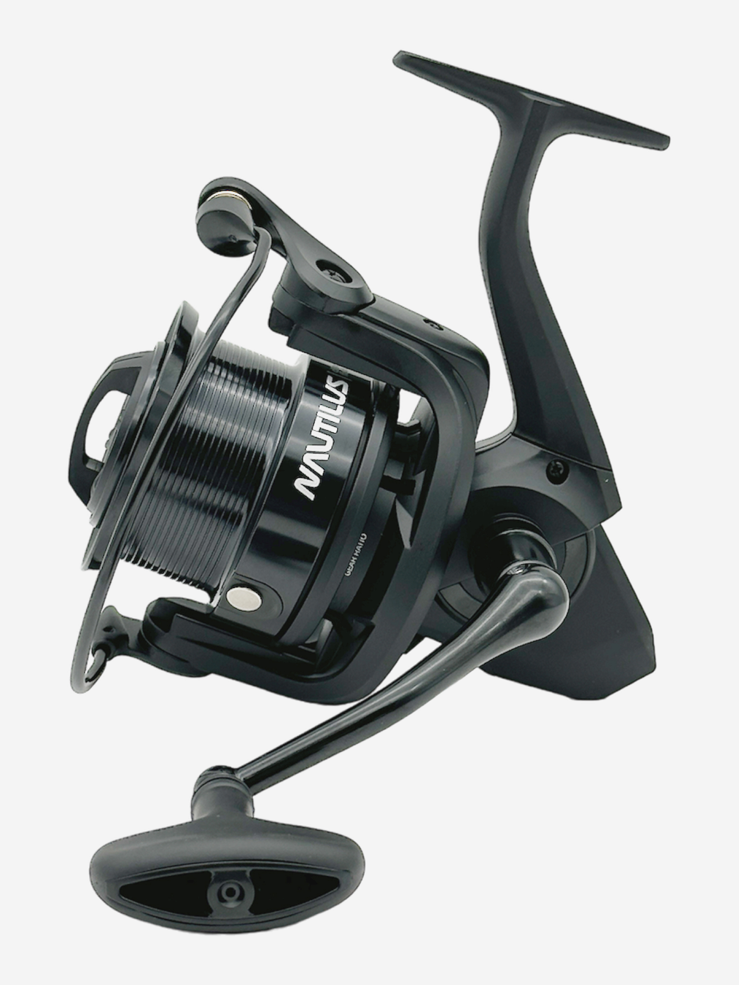 

Катушка фидерная Nautilus Advent Pro Feeder , Черный