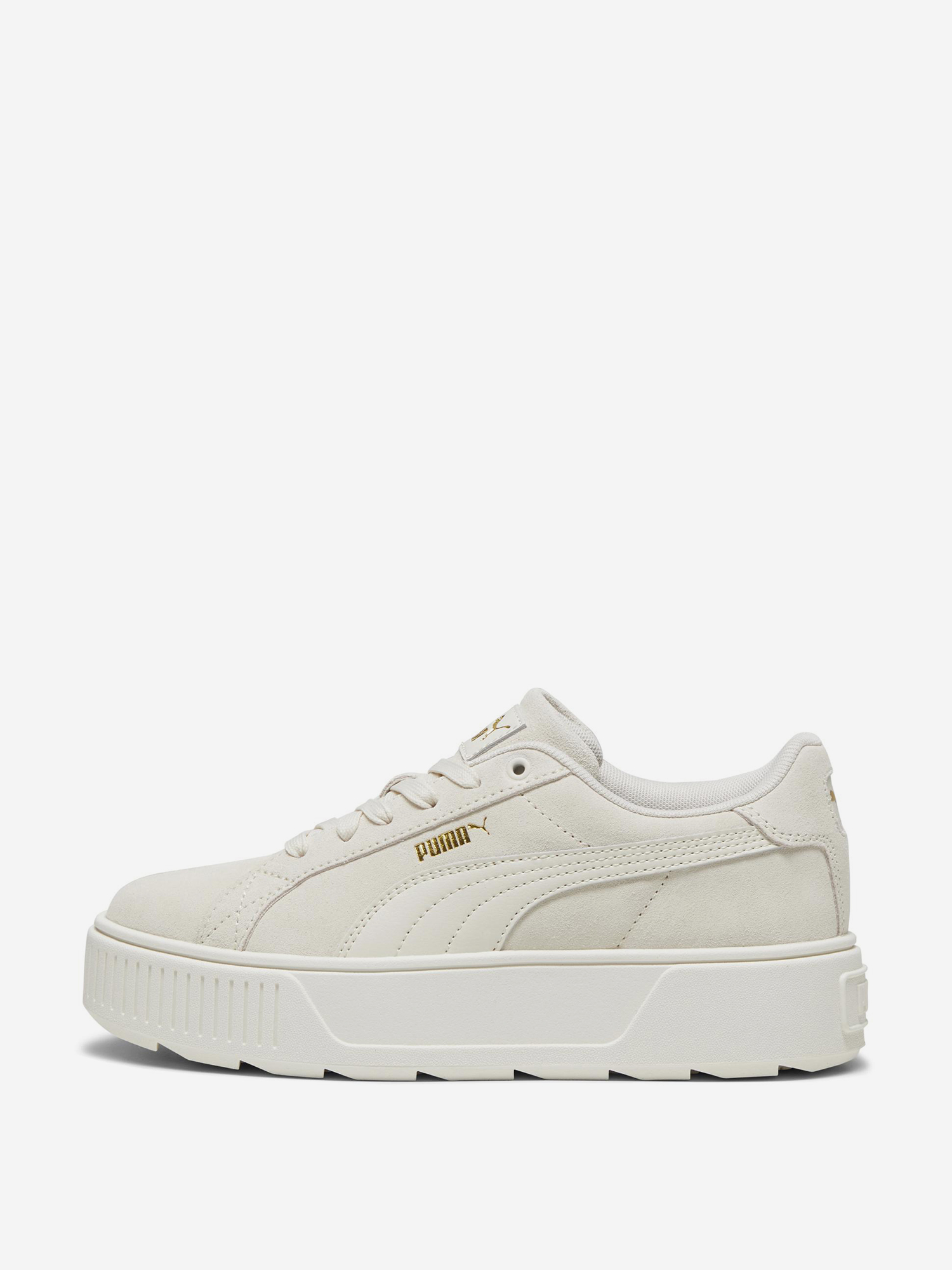 

Кеды женские PUMA Karmen, Белый