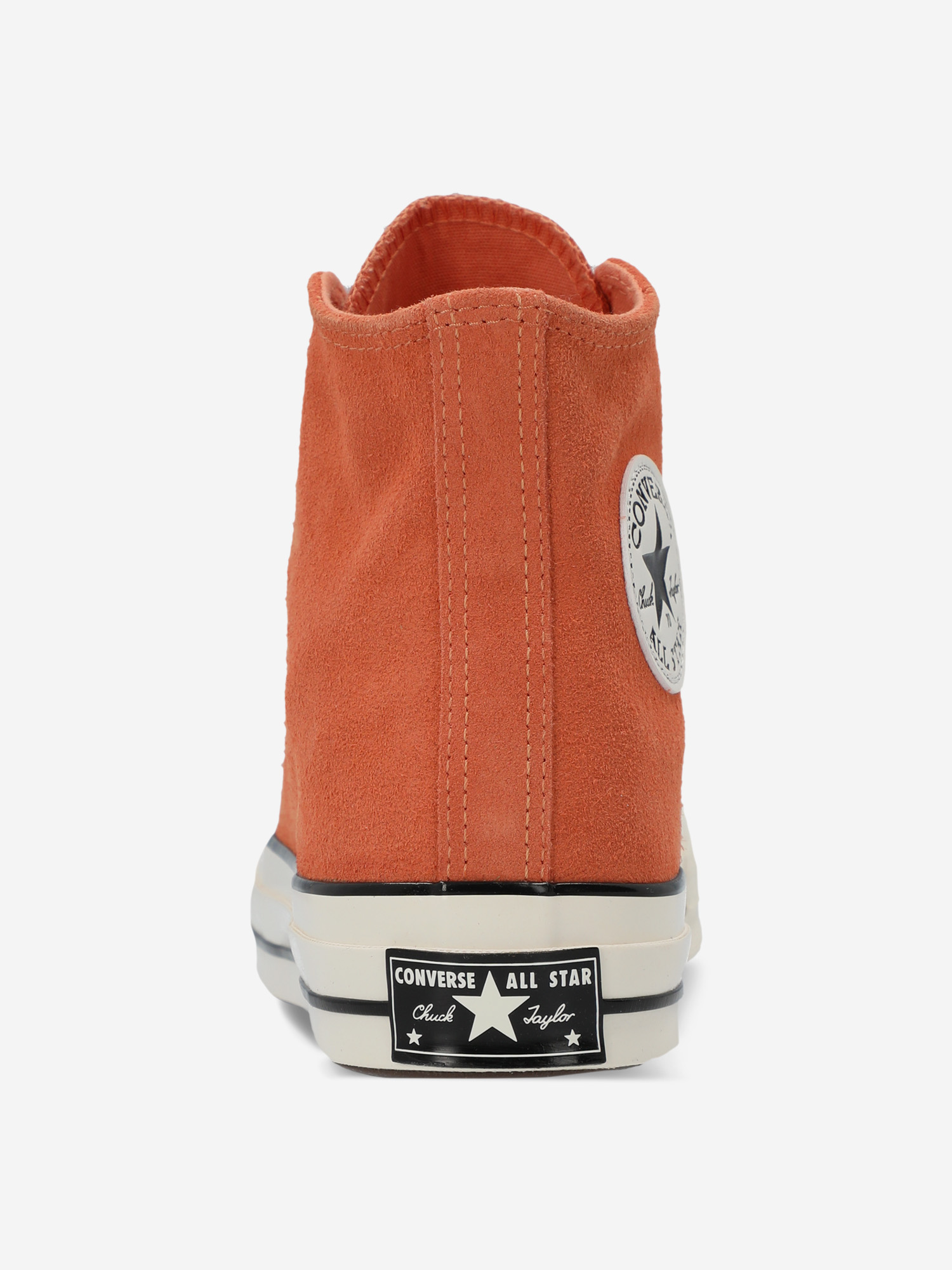 Кеды женские Converse Chuck 70, Бежевый A02752CC0Y-, размер 35 - фото 4