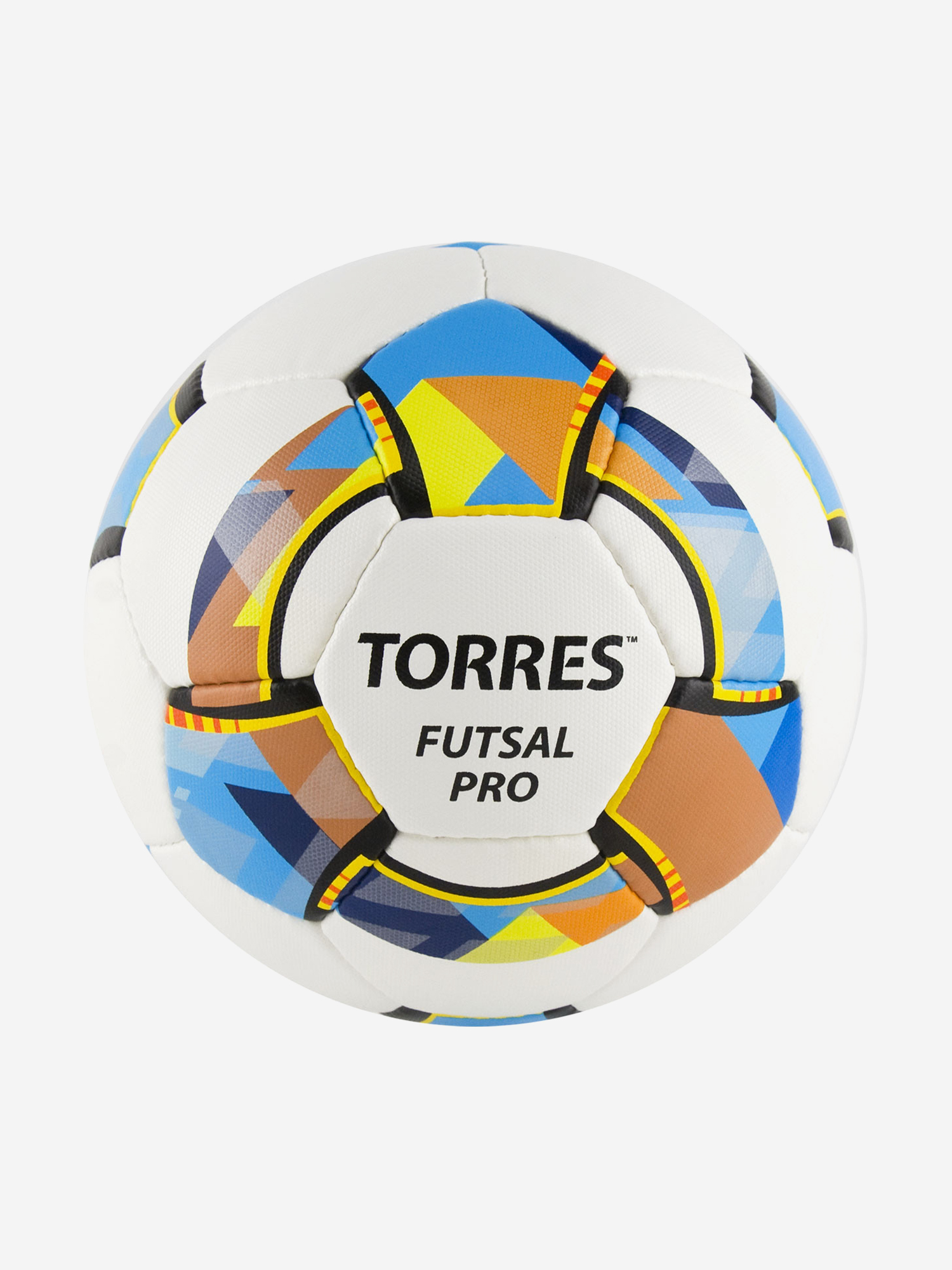 

Мяч футзальный Torres Futsal Pro арт.FS32024 р.4, Белый