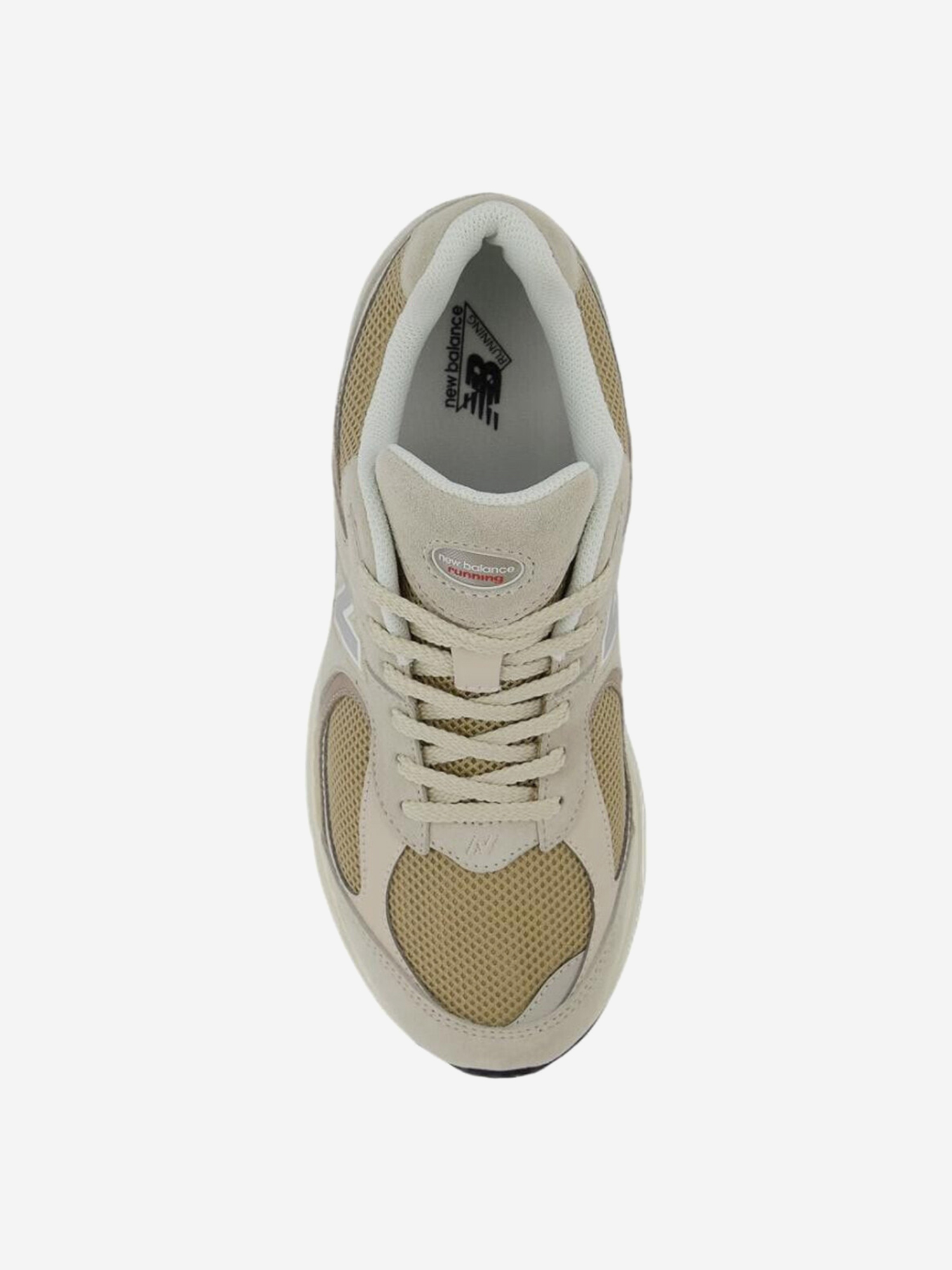 Изображение товара Кроссовки мужские New Balance 2002R