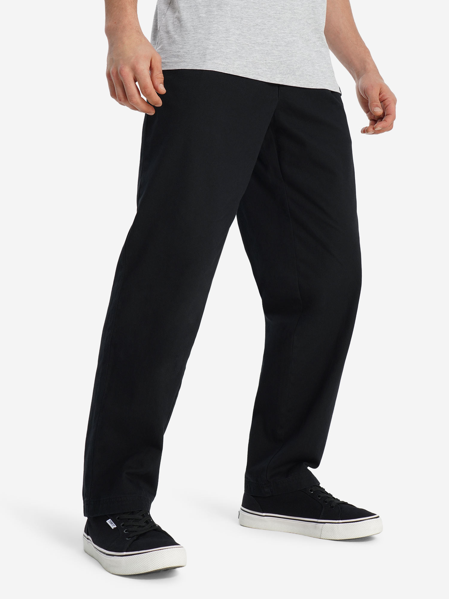 Изображение товара Брюки мужские оверсайз Termit