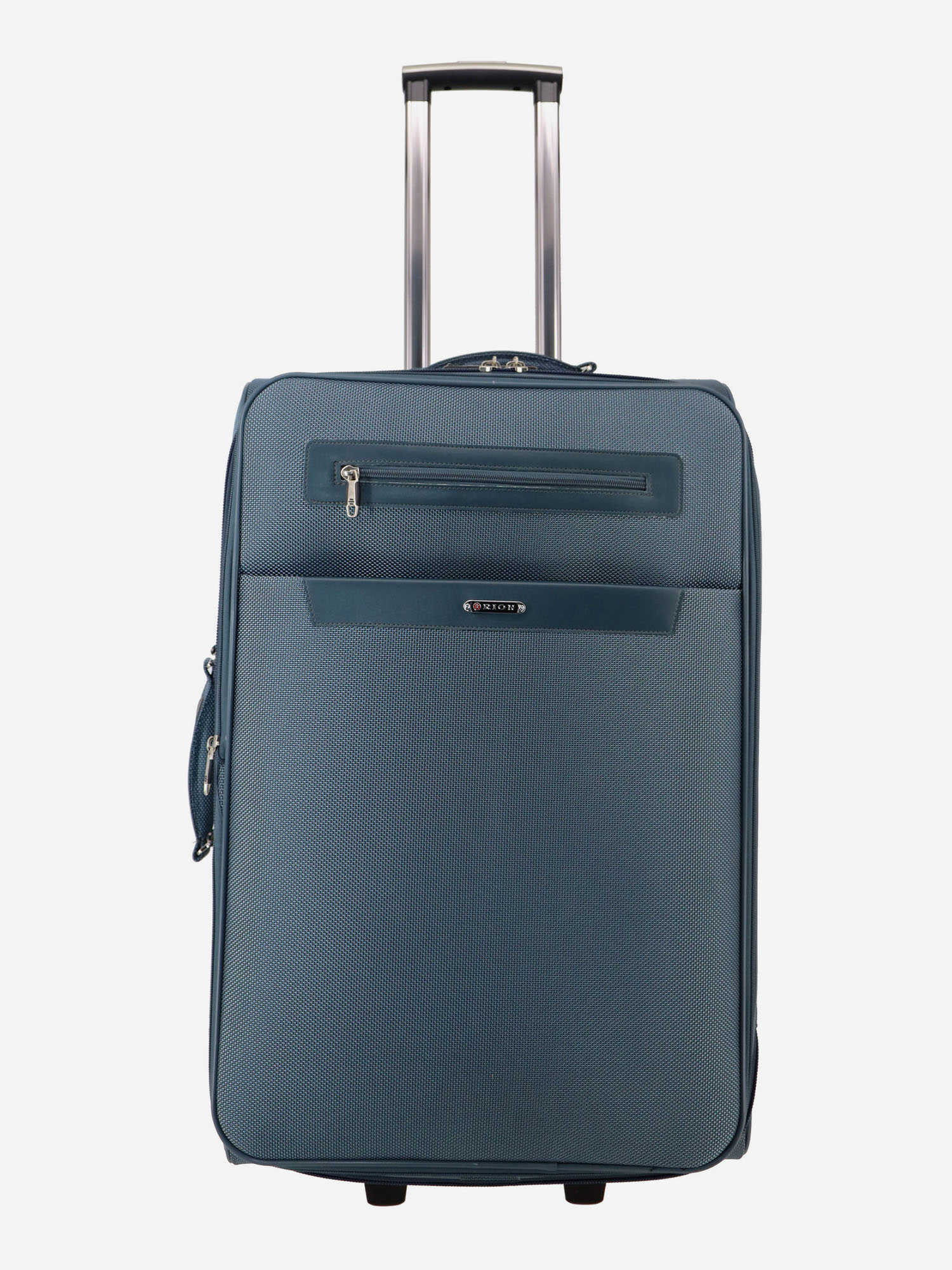 Изображение товара Современный серый чемодан Рион+ для активного отдыха 112 л Изображение товара Современный серый чемодан Рион+ для активного отдыха 112 л