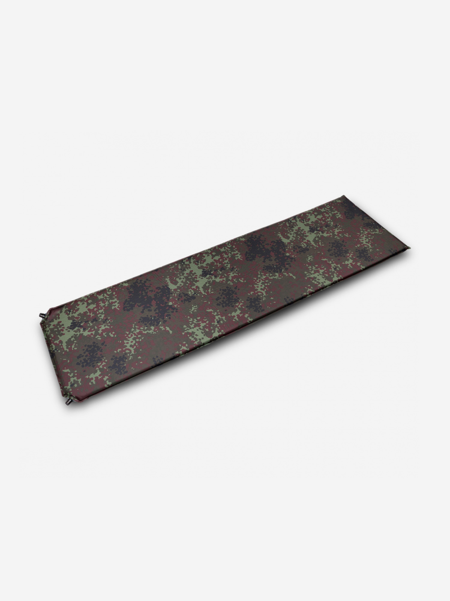 

Коврик самонадувающийся Talberg FOREST BEST MAT, камуфляж,  см, Зеленый