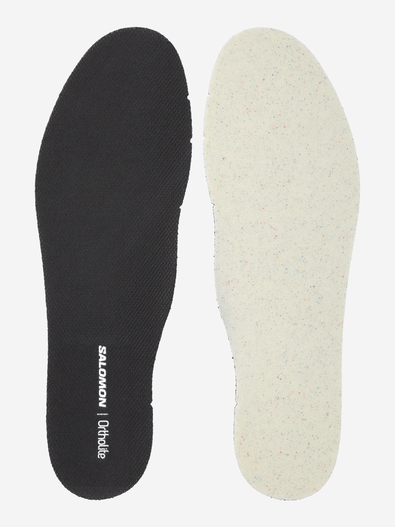 фото Кроссовки мужские salomon alphaglide, черный