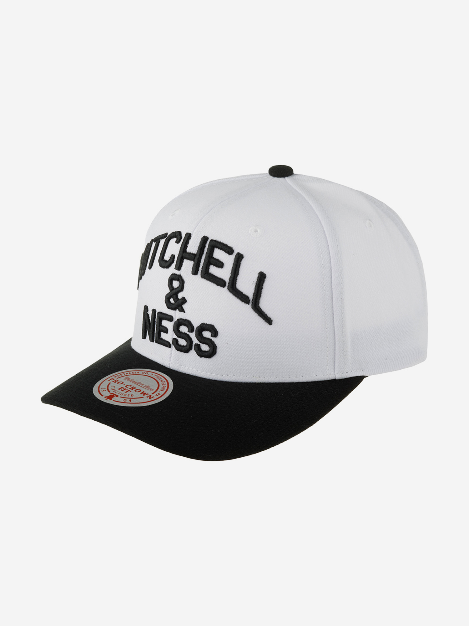

Бейсболка MITCHELL NESS HHSS5862-MNNYYPPPWHBK (белый), Белый