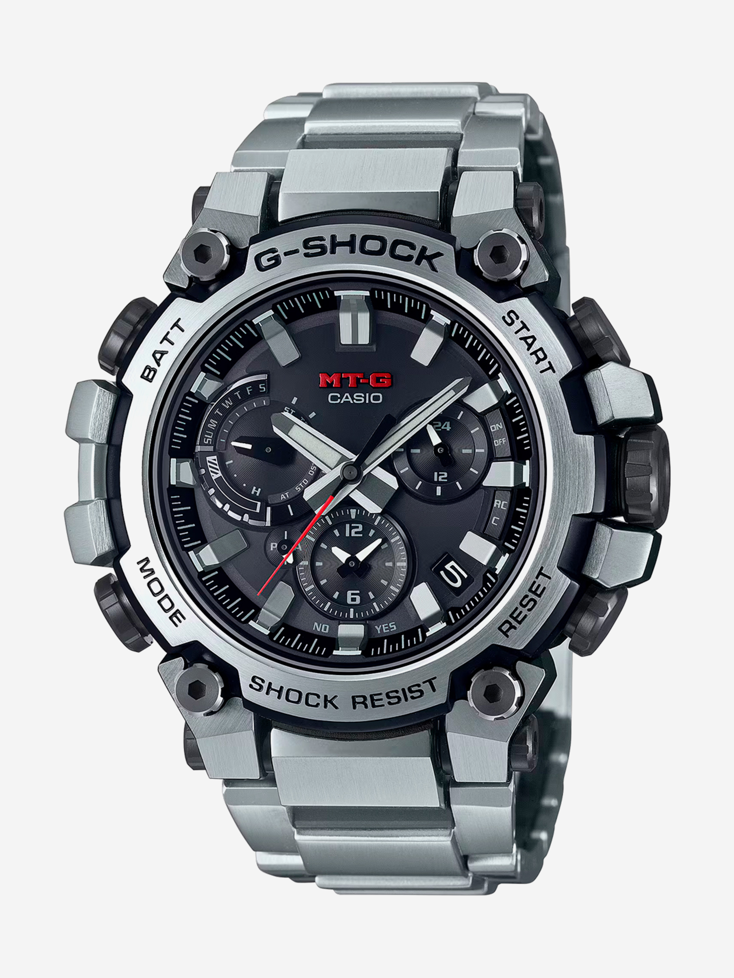Изображение товара Наручные часы Casio G-Shock MTG-B3000D-1A