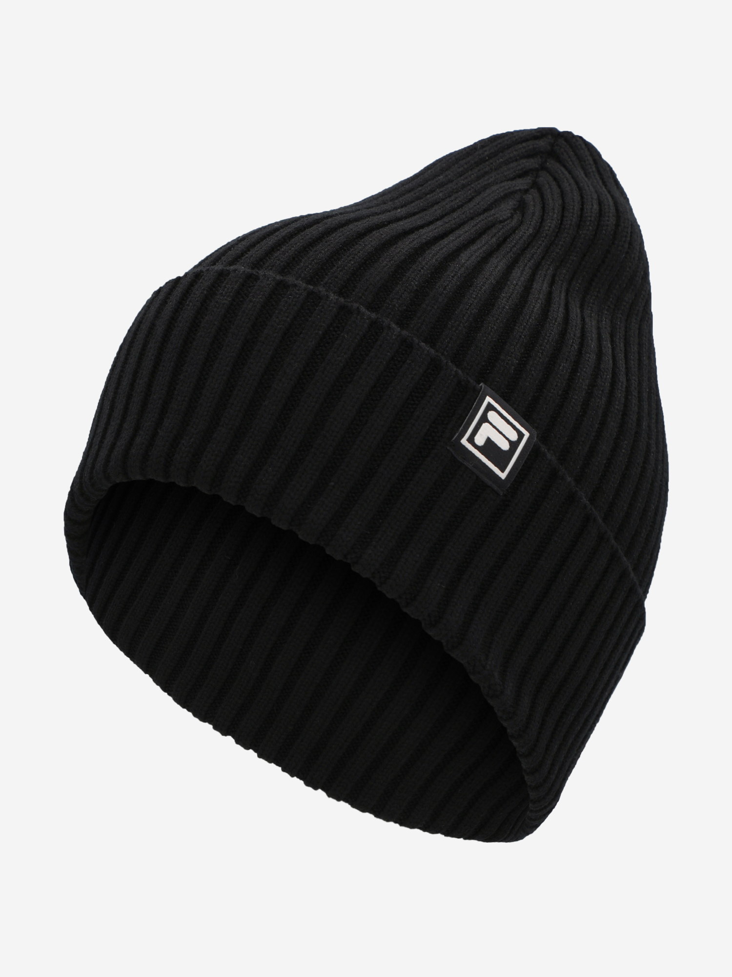 

Шапка FILA, Черный