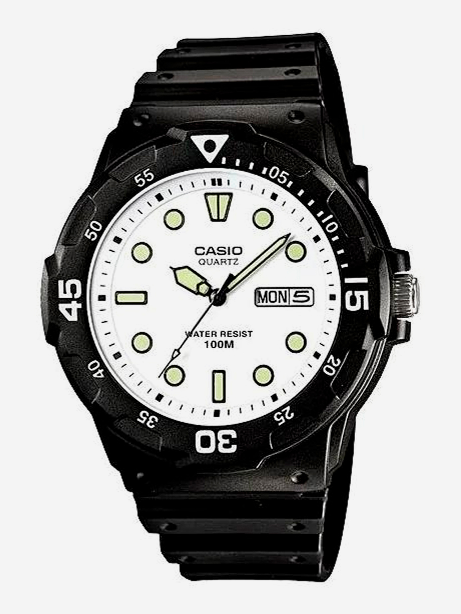 

Наручные часы Casio Collection MRW-200H-7E, Черный