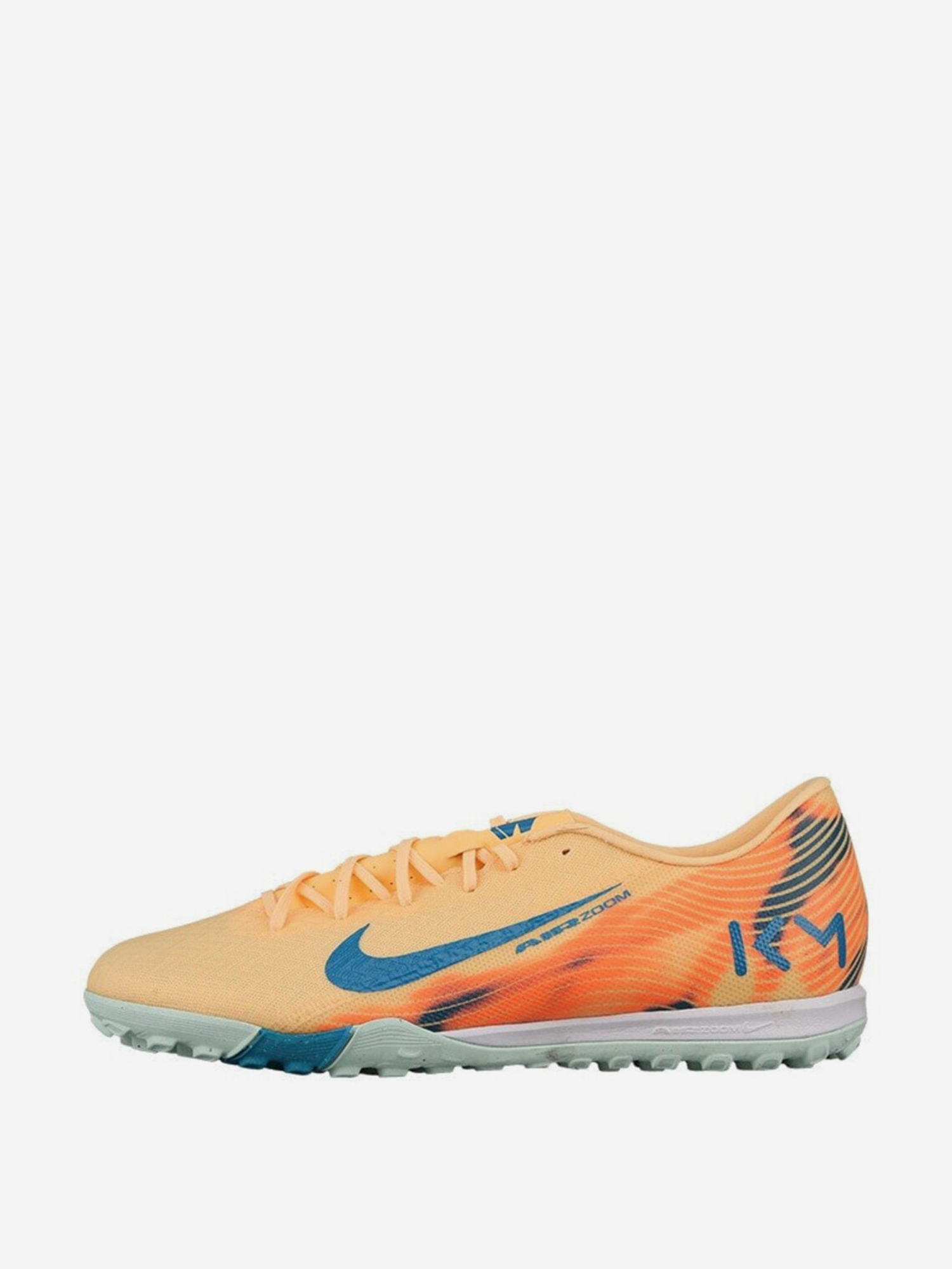 Изображение товара Сороконожки Nike Mercurial Vapor 16 Academy TF Kylian Mbappé Изображение товара Сороконожки Nike Mercurial Vapor 16 Academy TF Kylian Mbappé