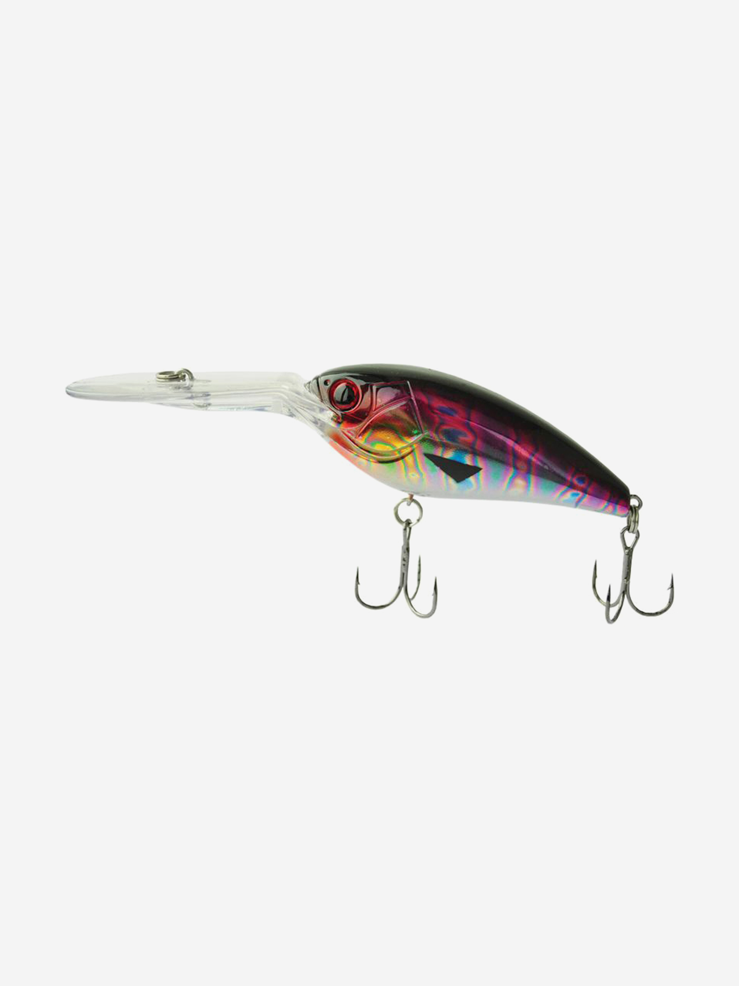 

Воблер Mottomo Deeper 75F 26g Bright Wakasagi, Мультицвет
