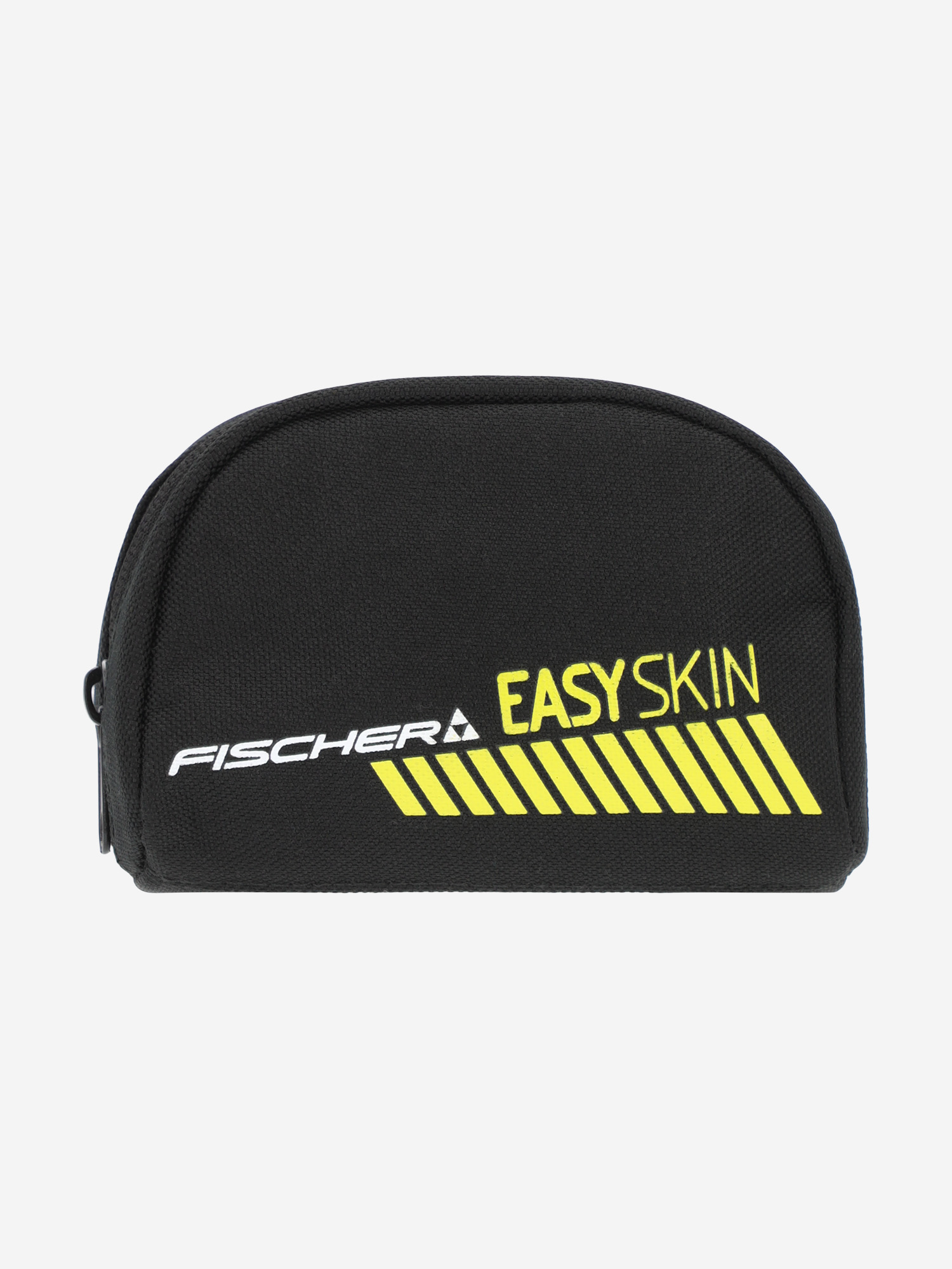 

Камус Fischer Easy Skin Mohair Mix 65, Черный