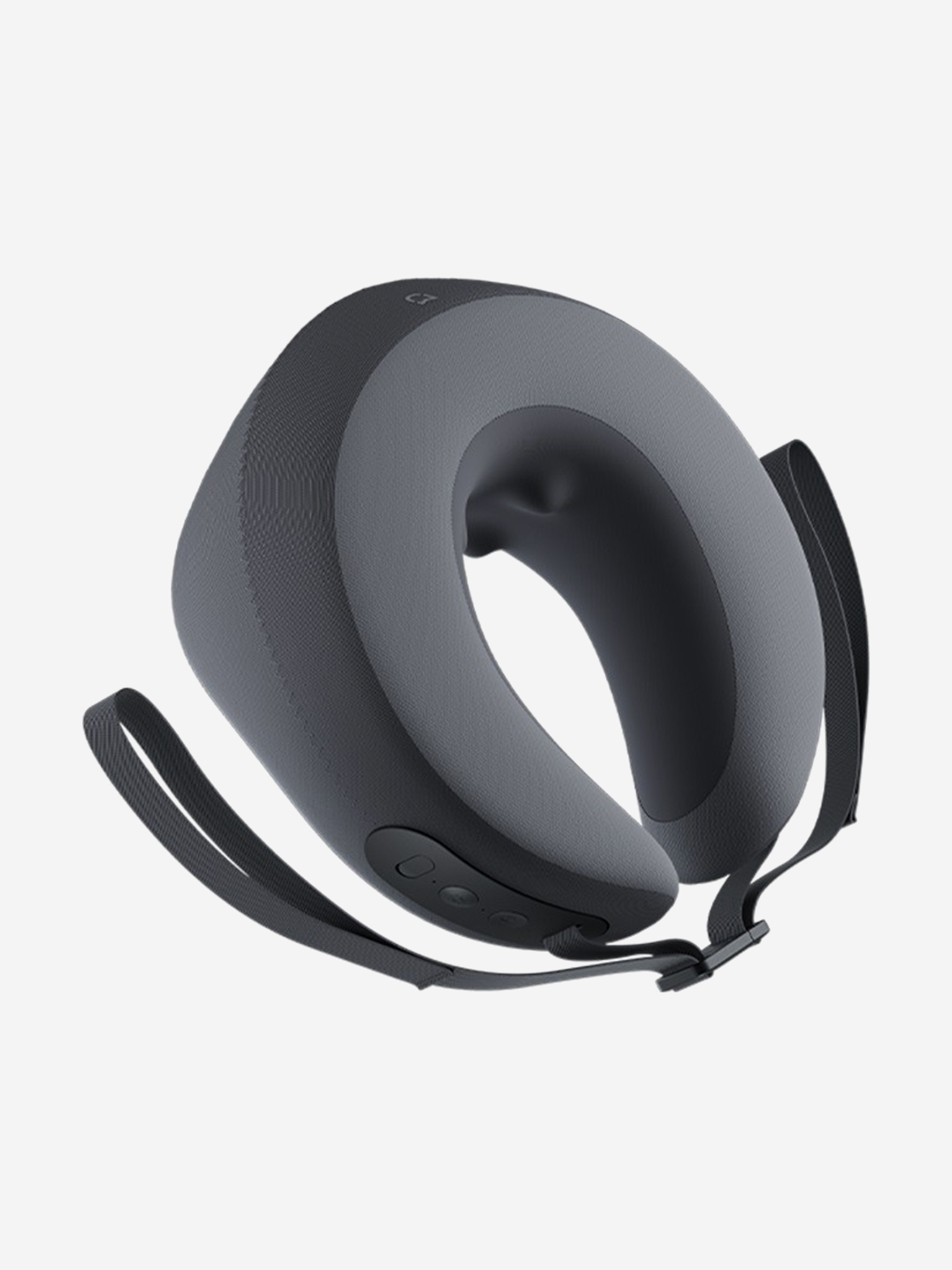 

Массажер для шеи Xiaomi Mijia Smart Neck Massager MJNKAM01SKS, CN, Черный