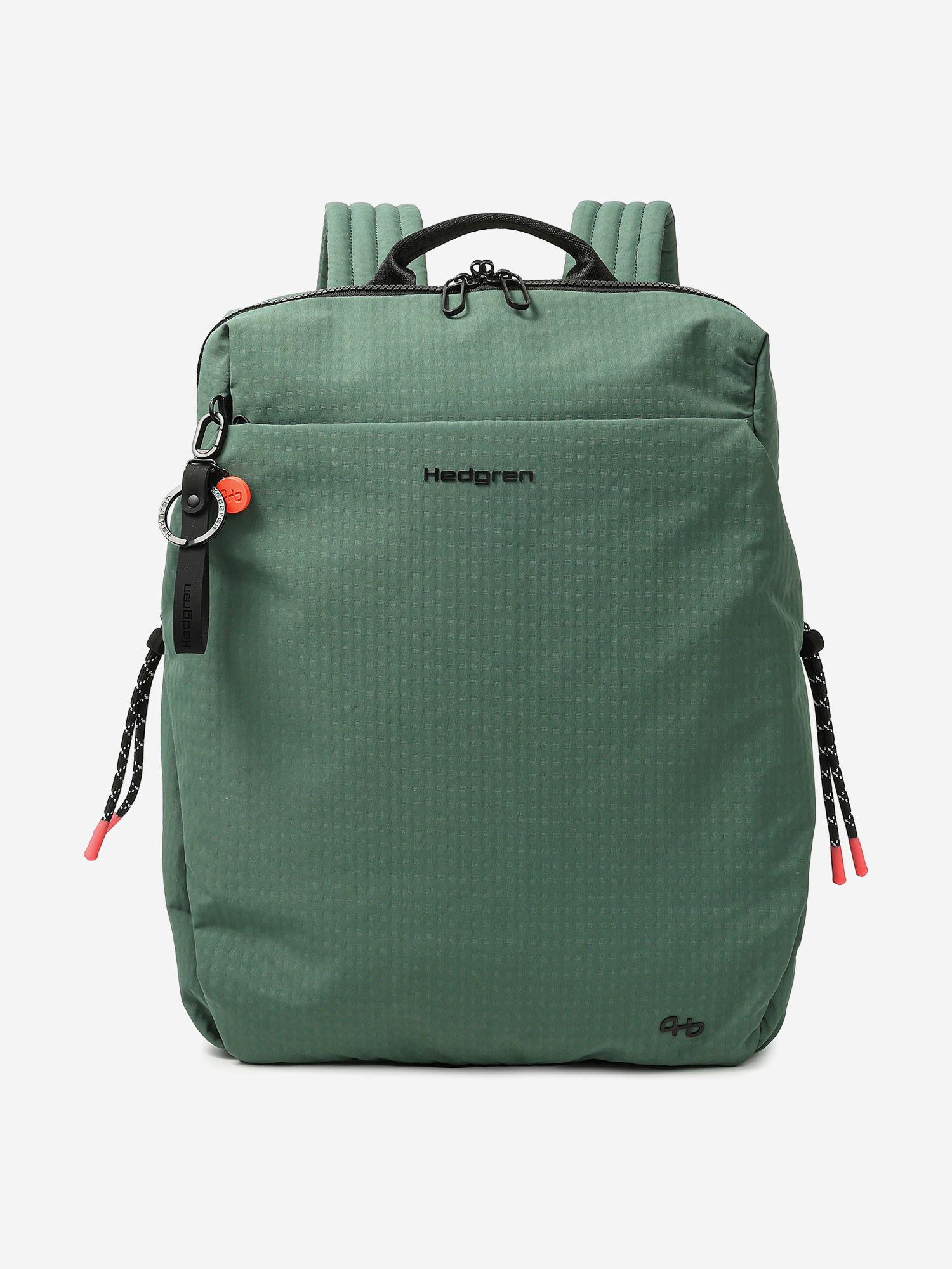 Изображение товара Рюкзак Hedgren String AKIRA Женский спортивный стиль из полиэстера 12 л