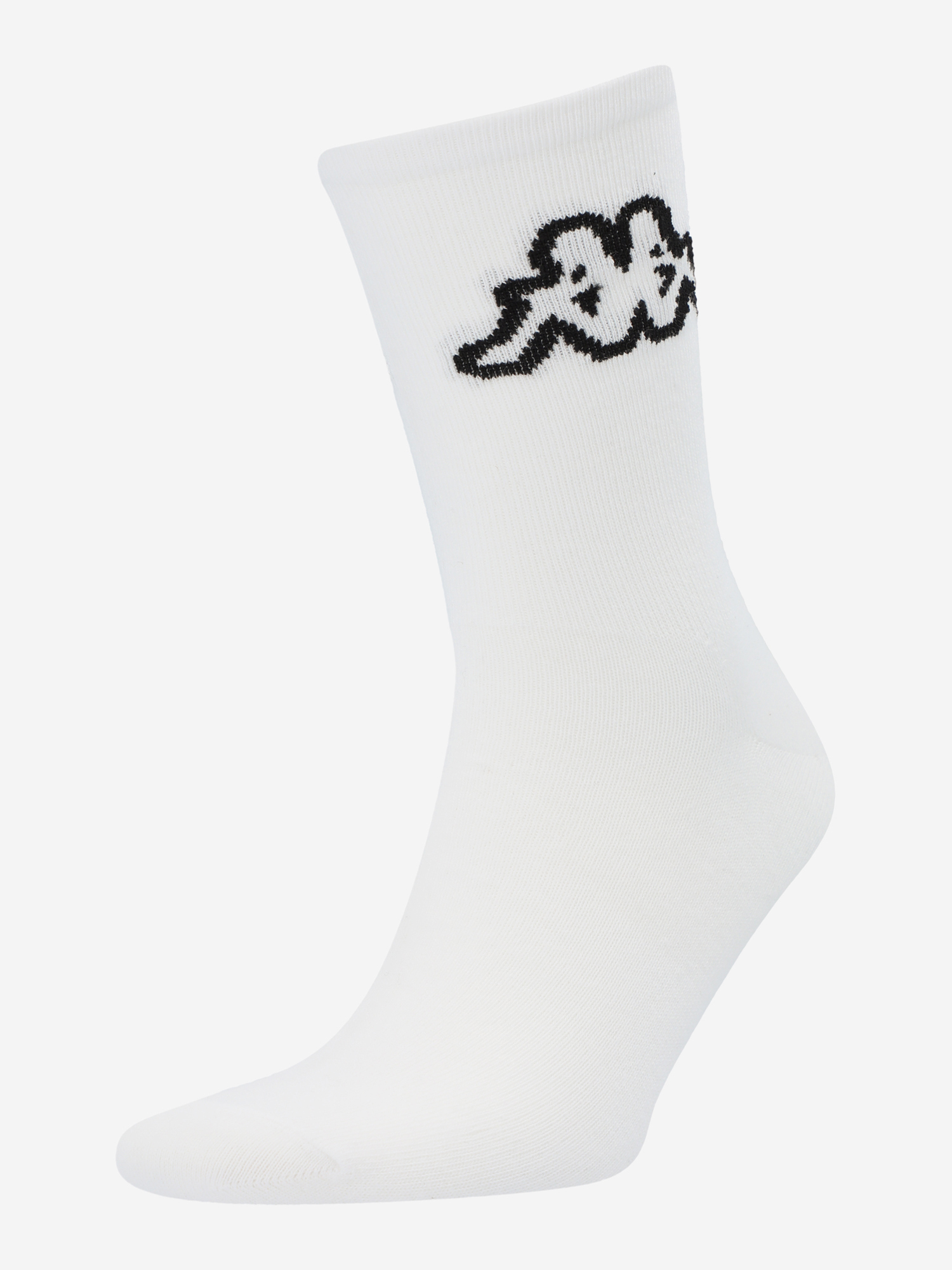 

Носки Kappa, 1 пара, Белый
