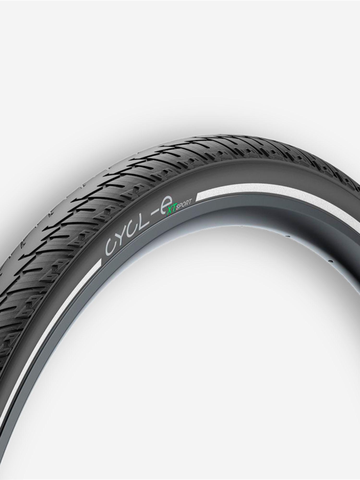 

Велопокрышка Pirelli CYCL-E XTS (700x42C),