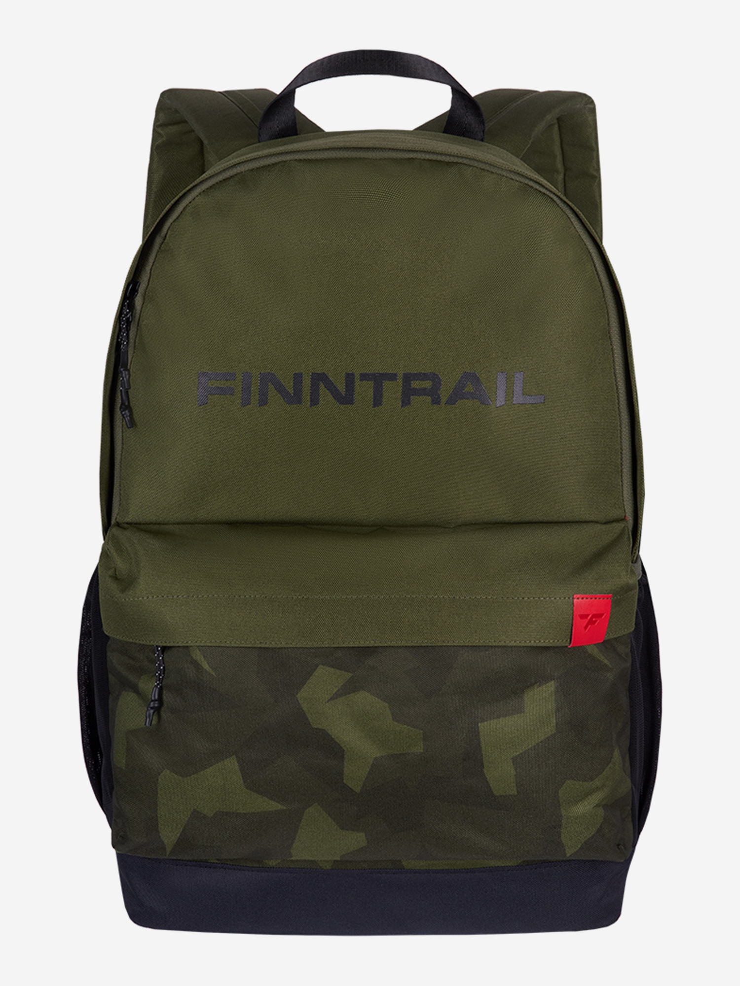 

Рюкзак FINNTRAIL Freestyle, Зеленый