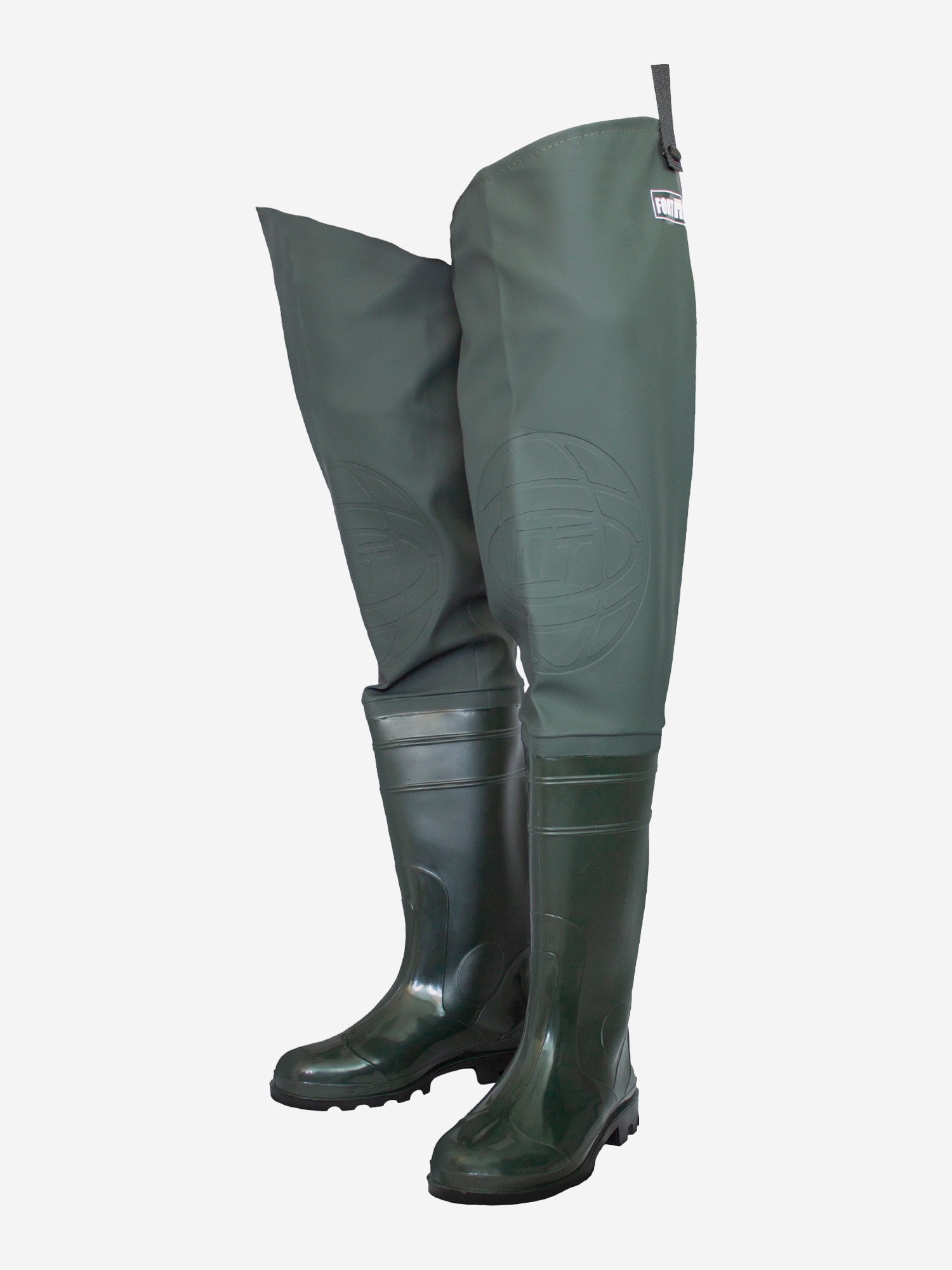 Изображение товара Сапоги рыбацкие FORTMEN Волот